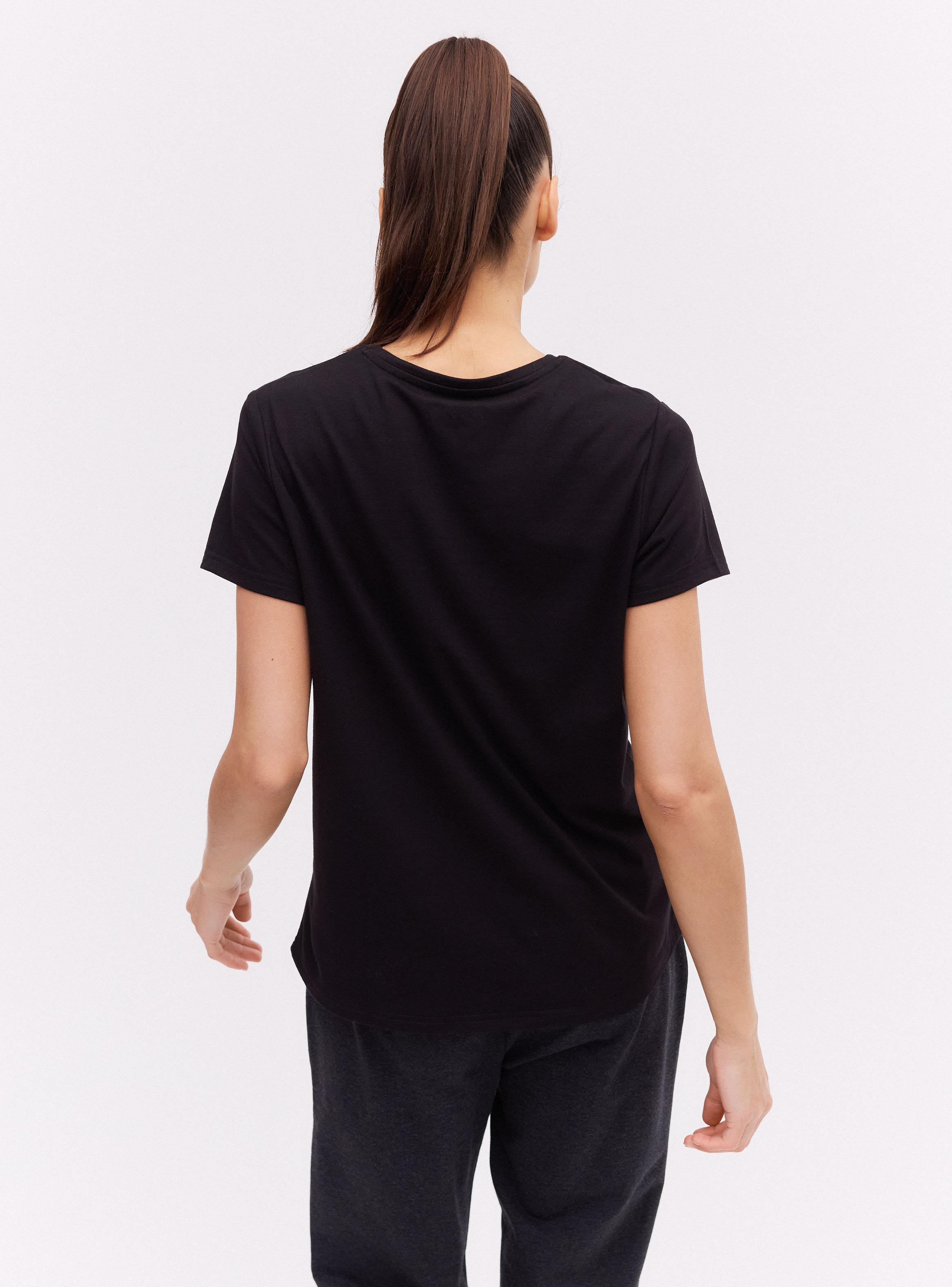 Polera Básica logo-1
