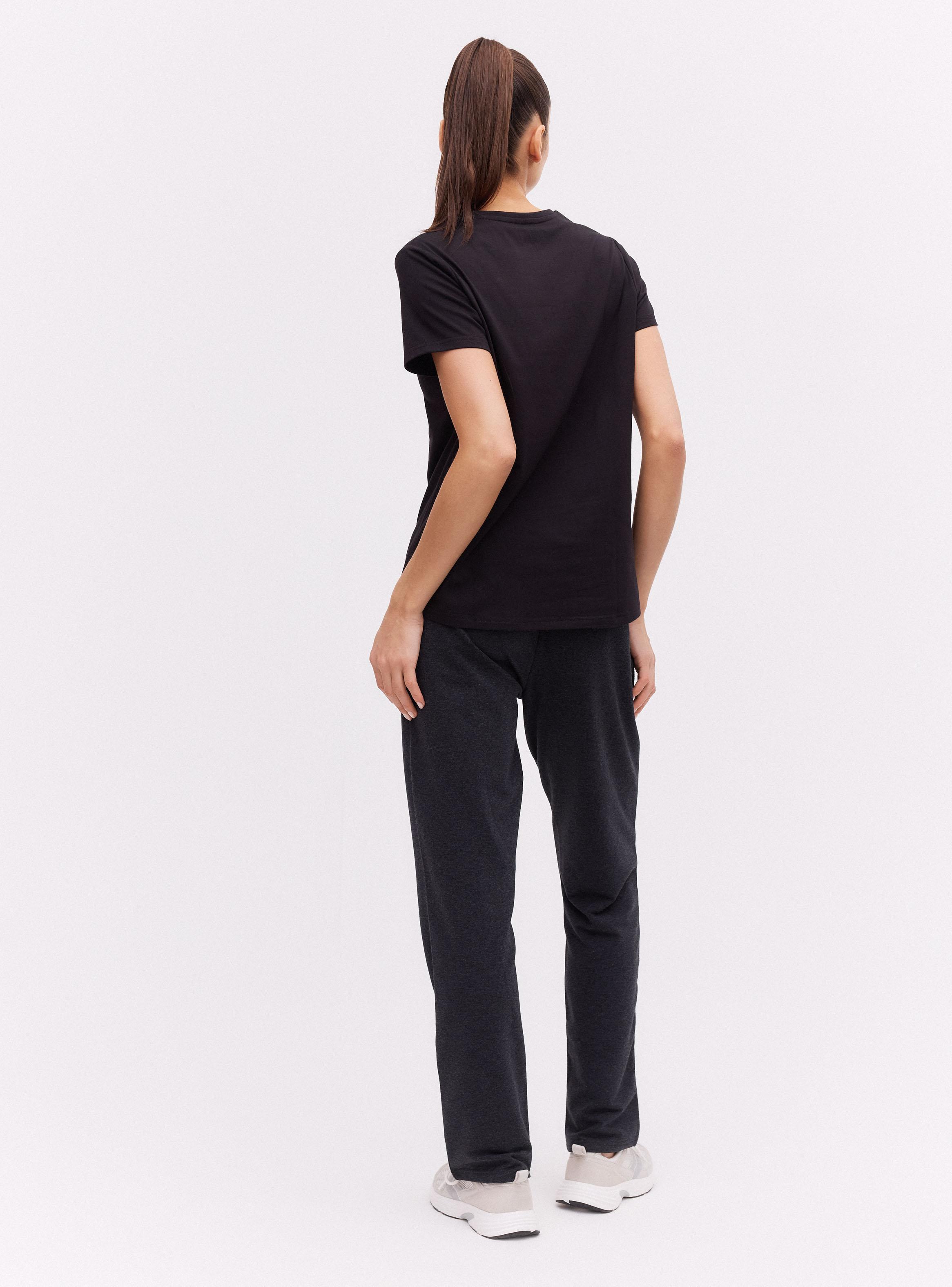 Polera Básica logo-5