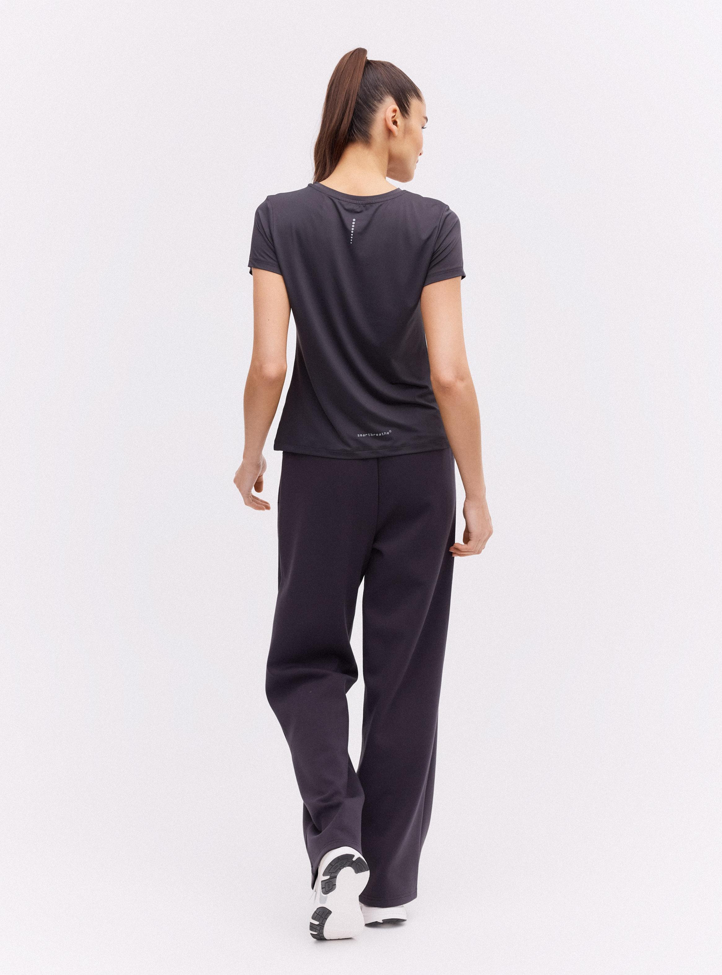 Polera Deportiva Print-5