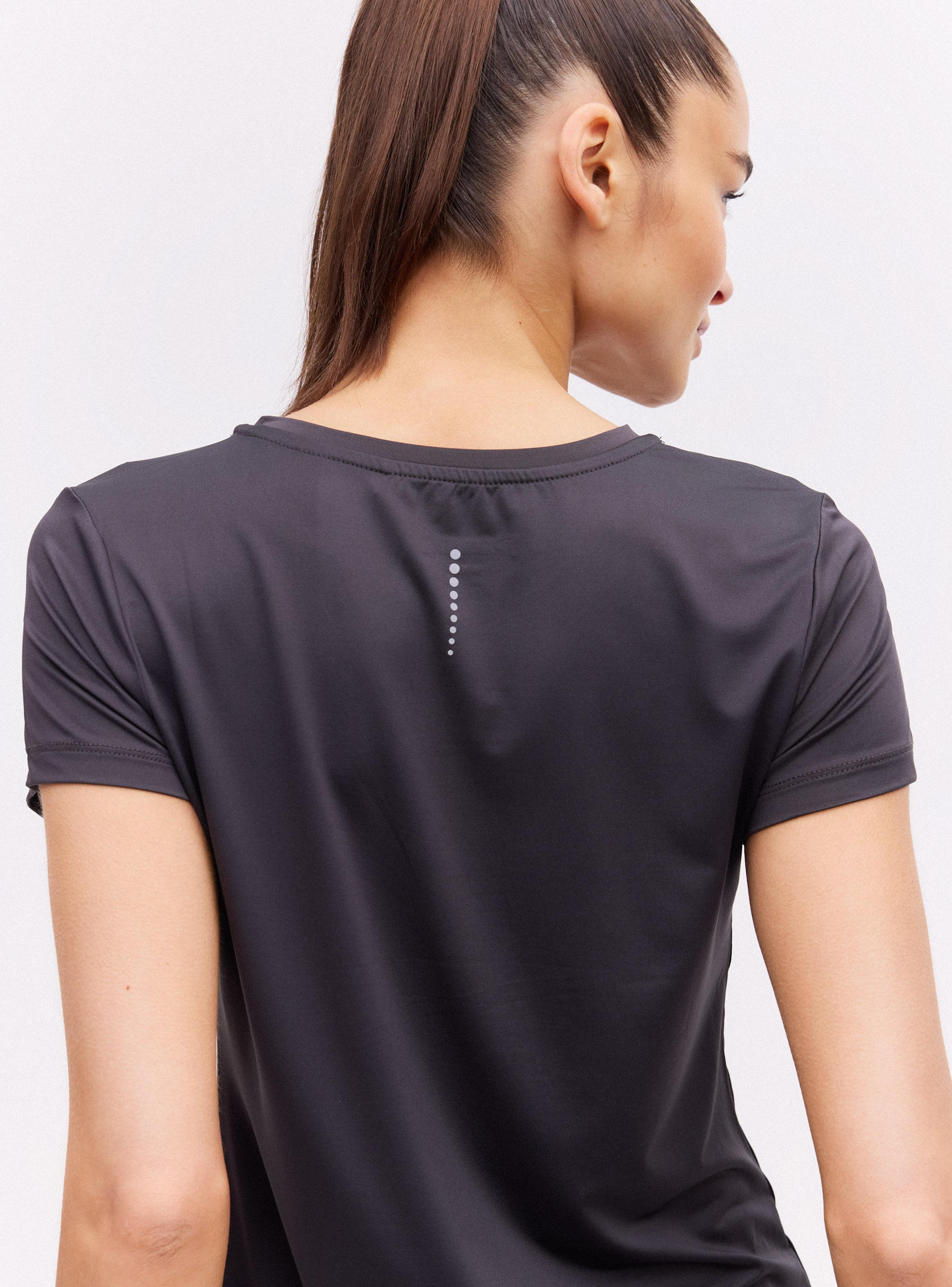 Polera Deportiva Print-3