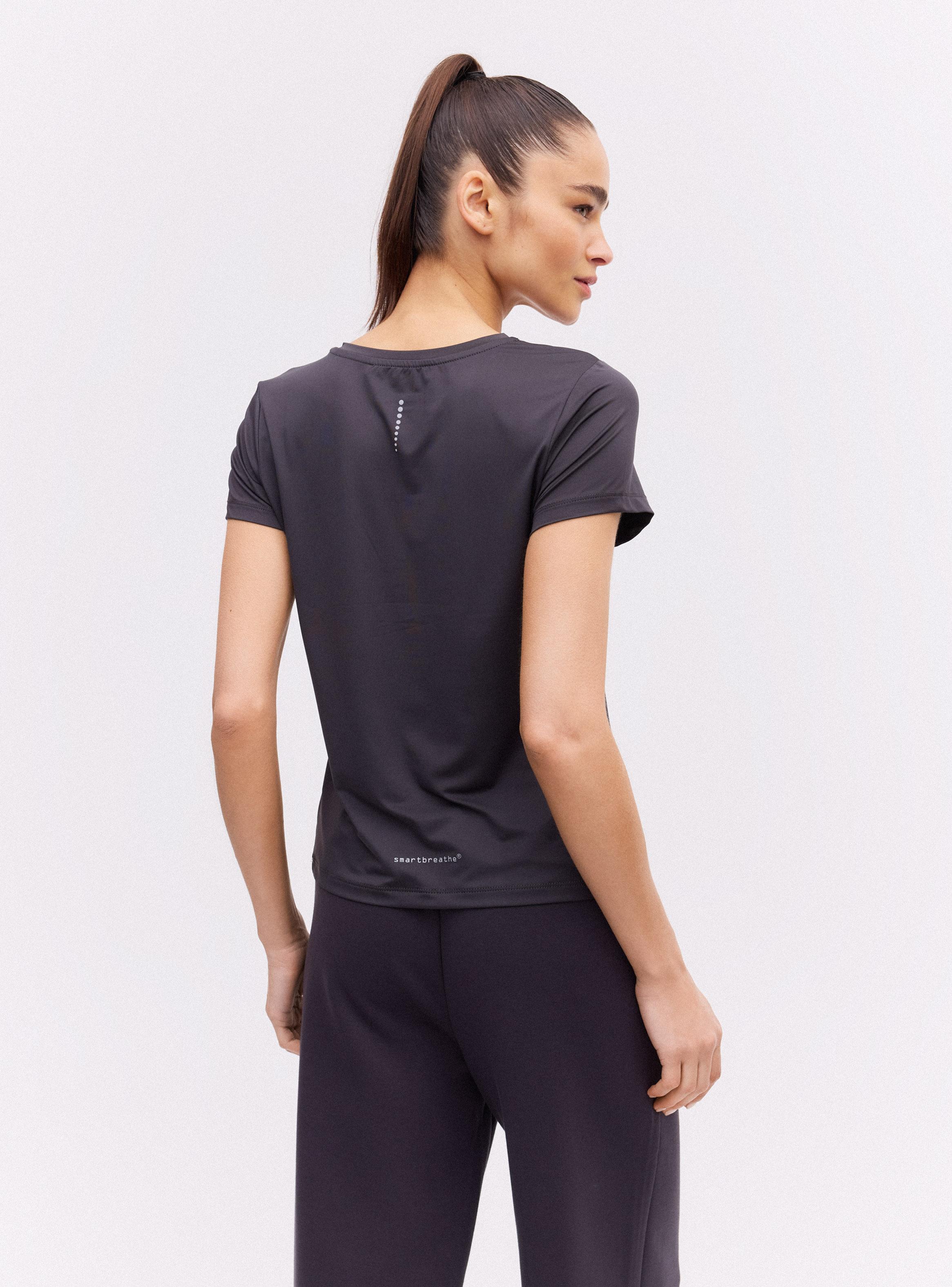 Polera Deportiva Print-1