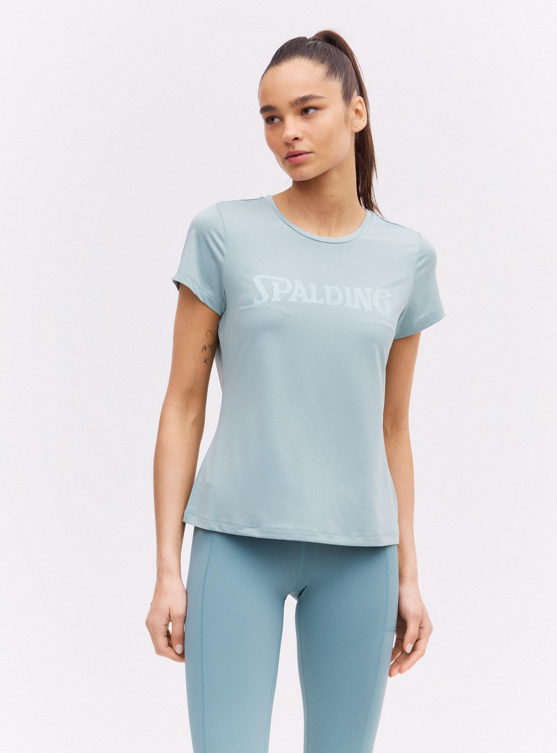 Polera Deportiva Print-0