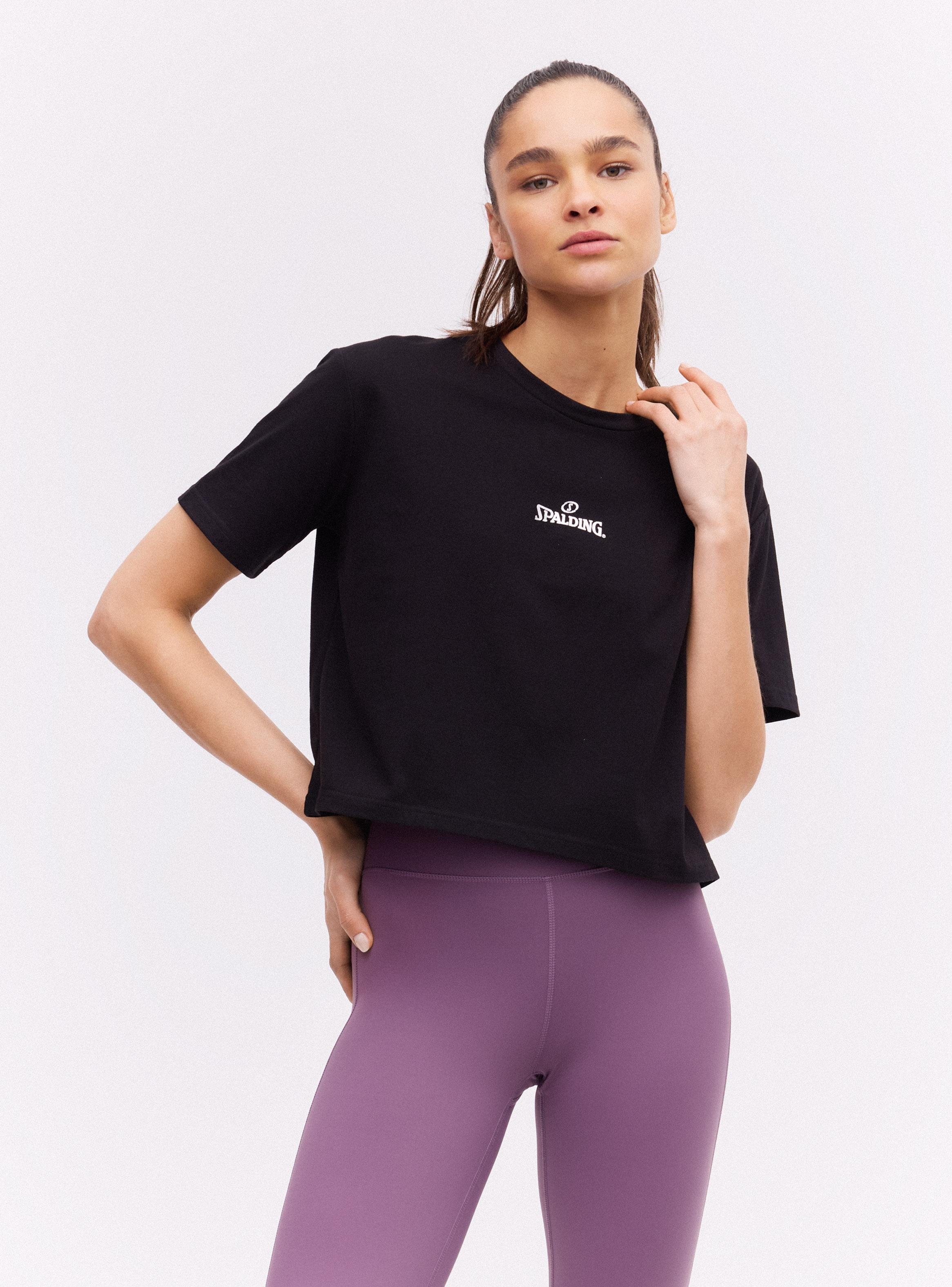 Polera Boxy Crop-0
