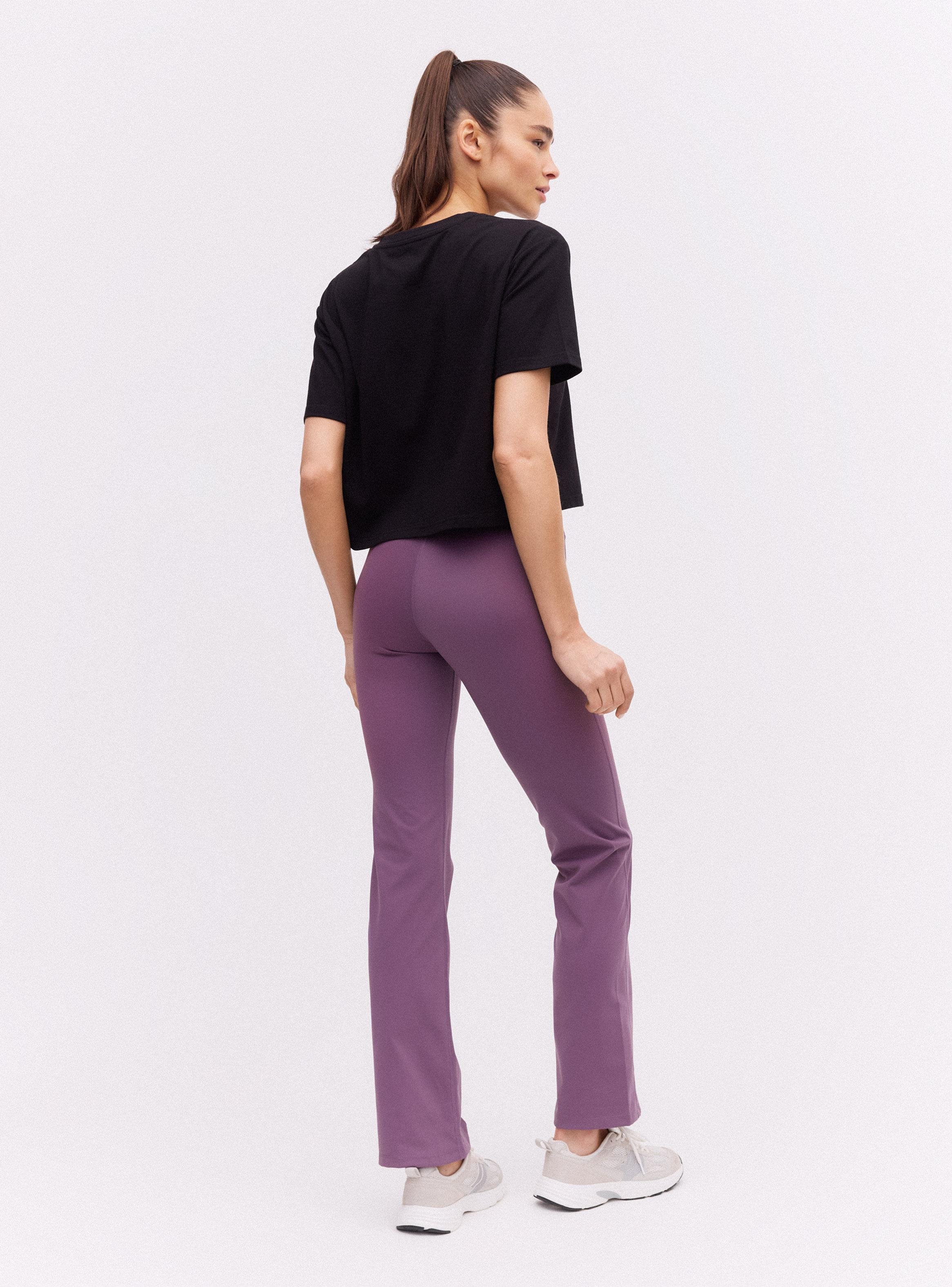 Polera Boxy Crop-5