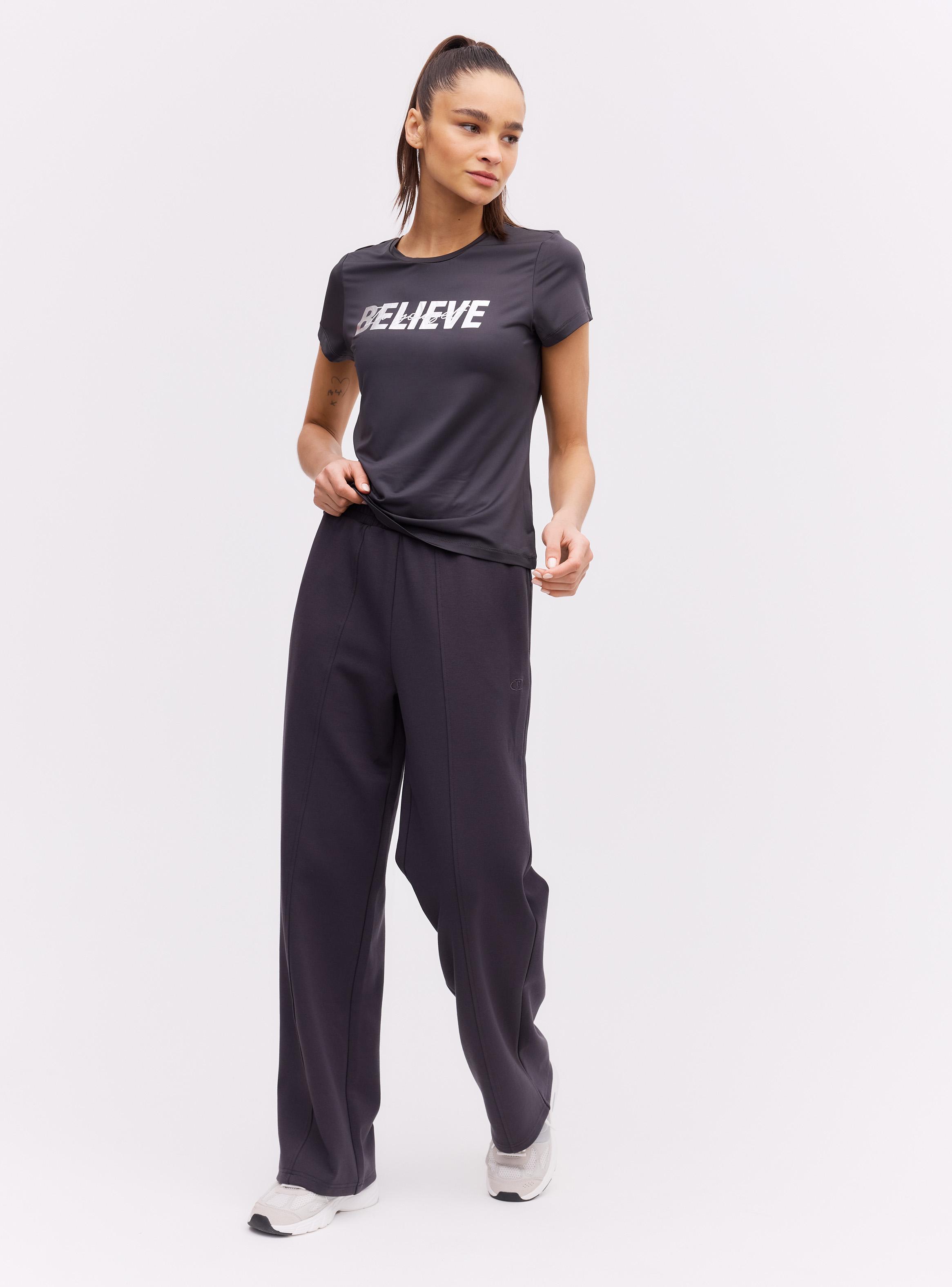 Pantalón Wide Leg-4