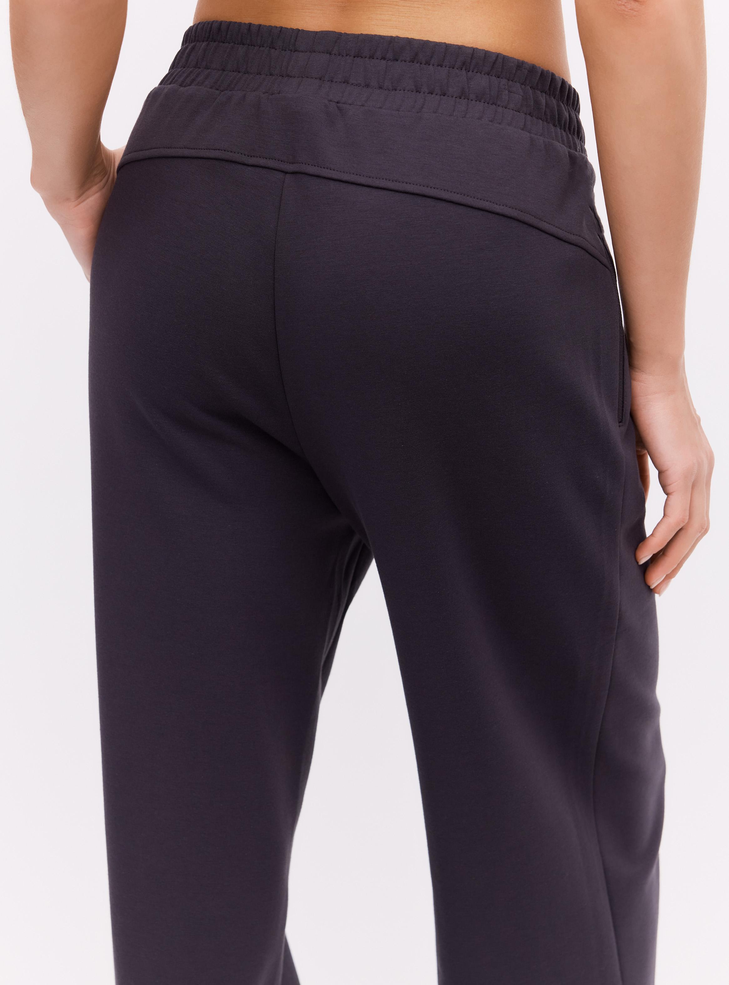 Pantalón Wide Leg-3