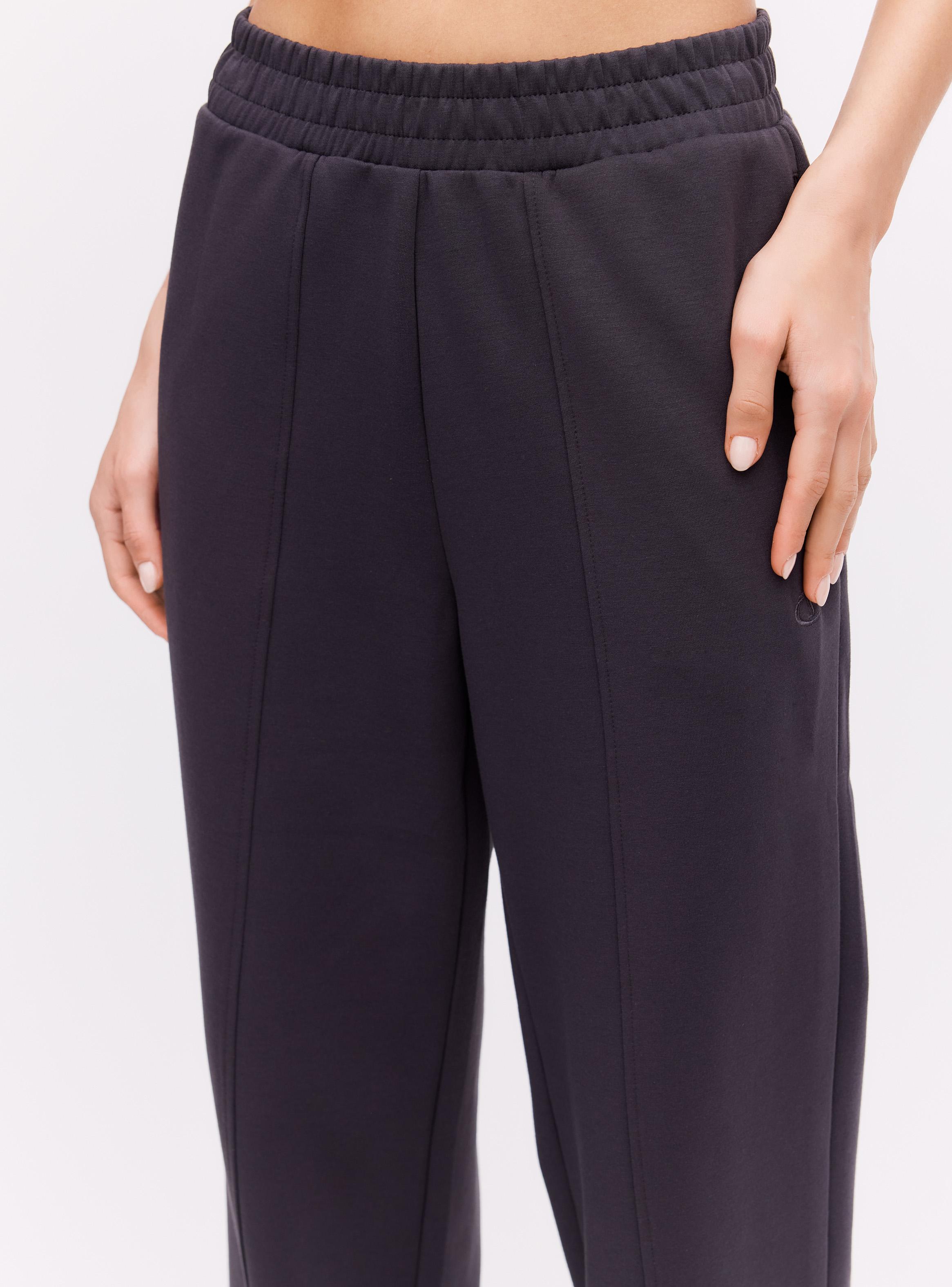 Pantalón Wide Leg-2