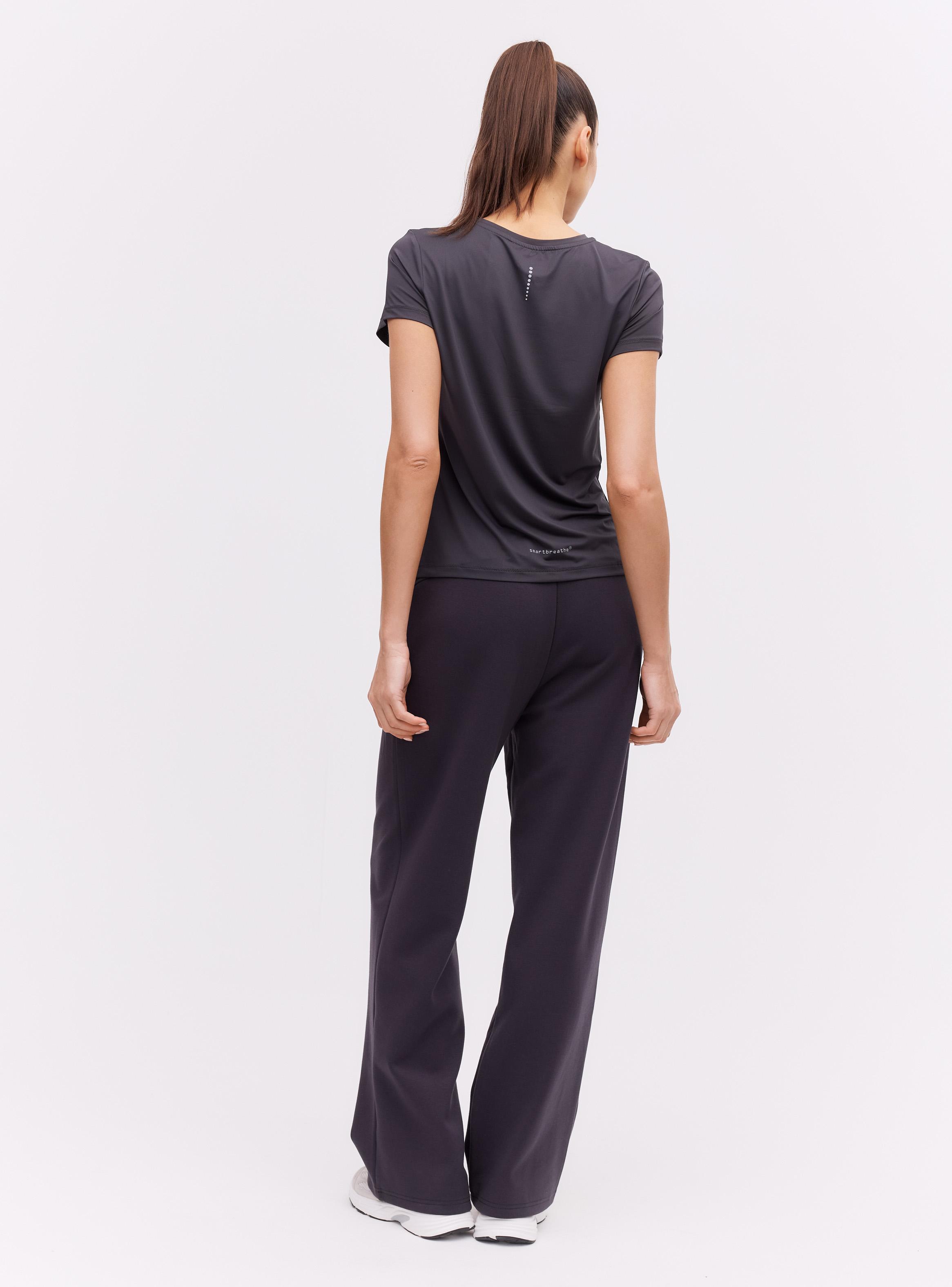 Pantalón Wide Leg-5