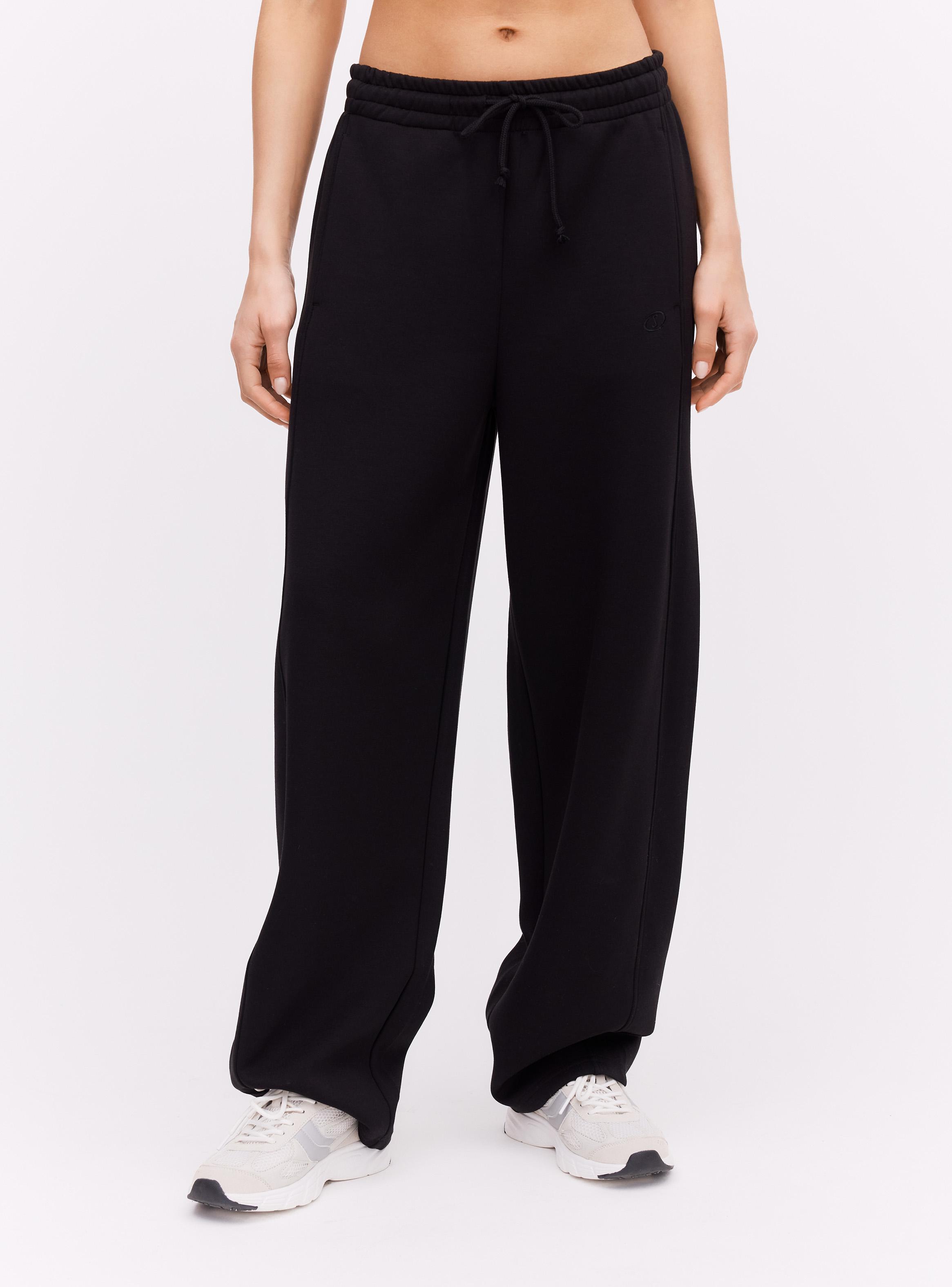 Pantalón Oversized Barrel-0