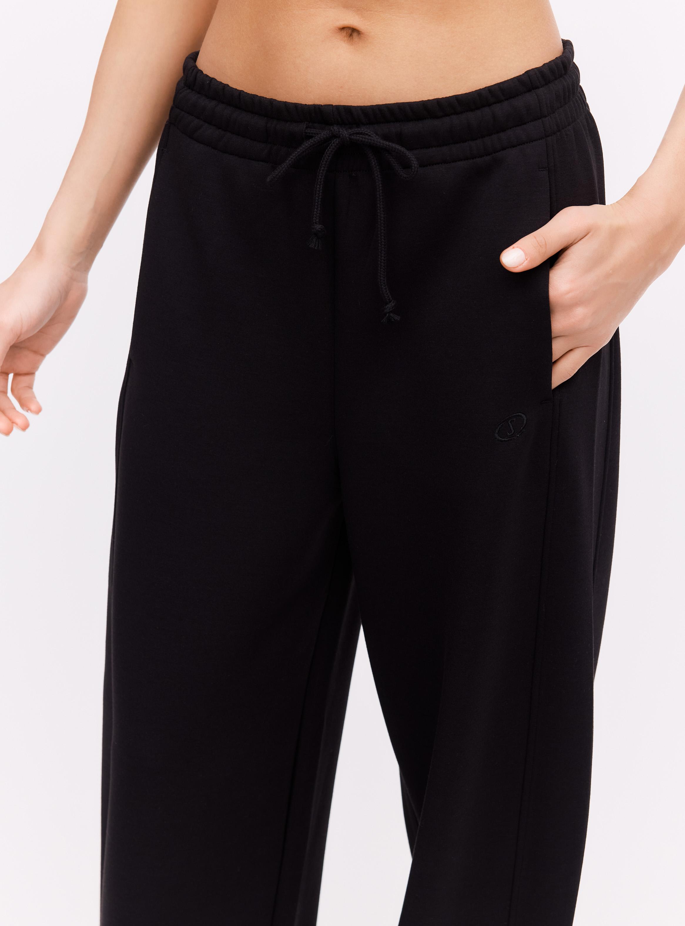 Pantalón Oversized Barrel-2