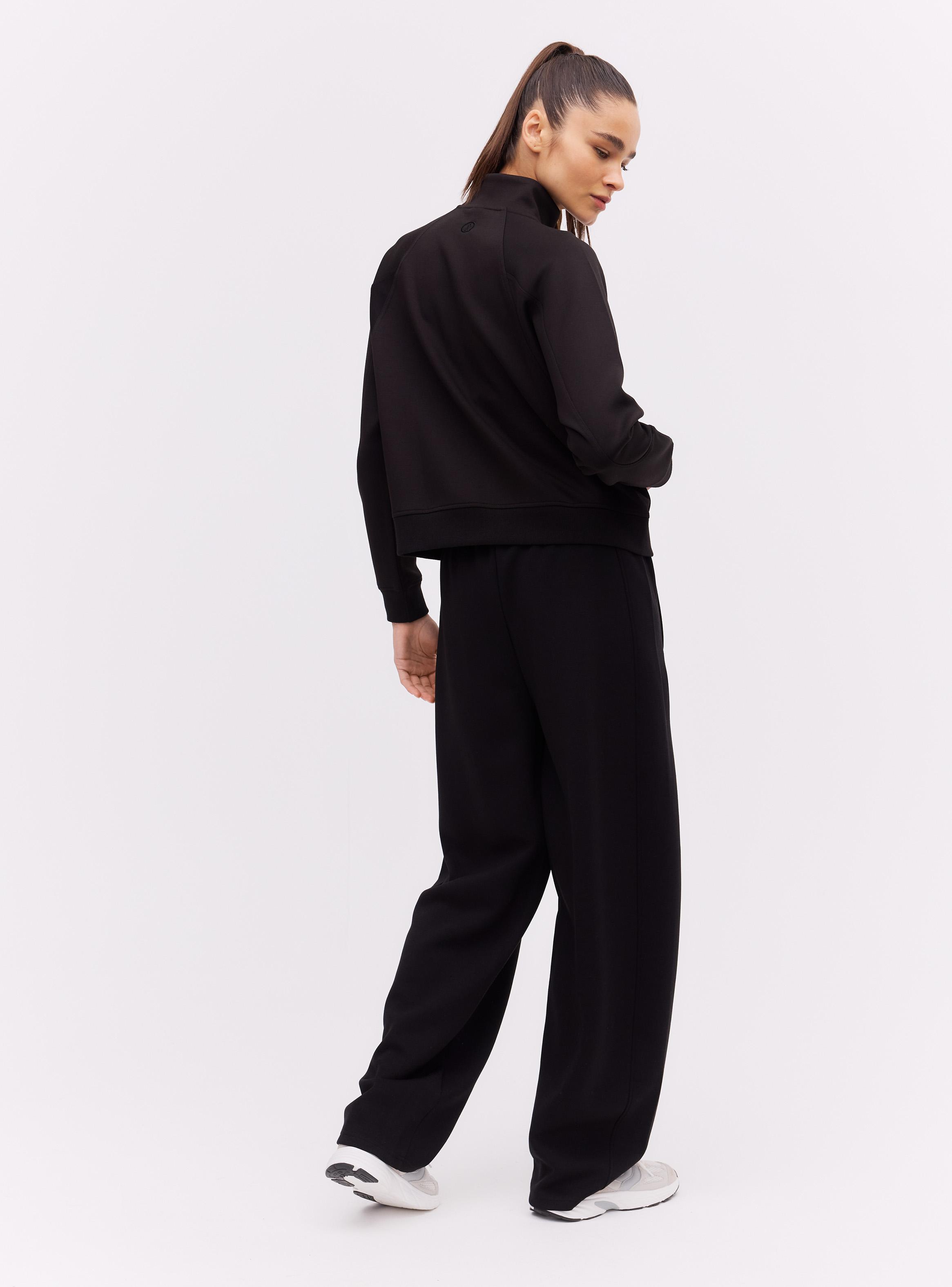 Pantalón Oversized Barrel-5