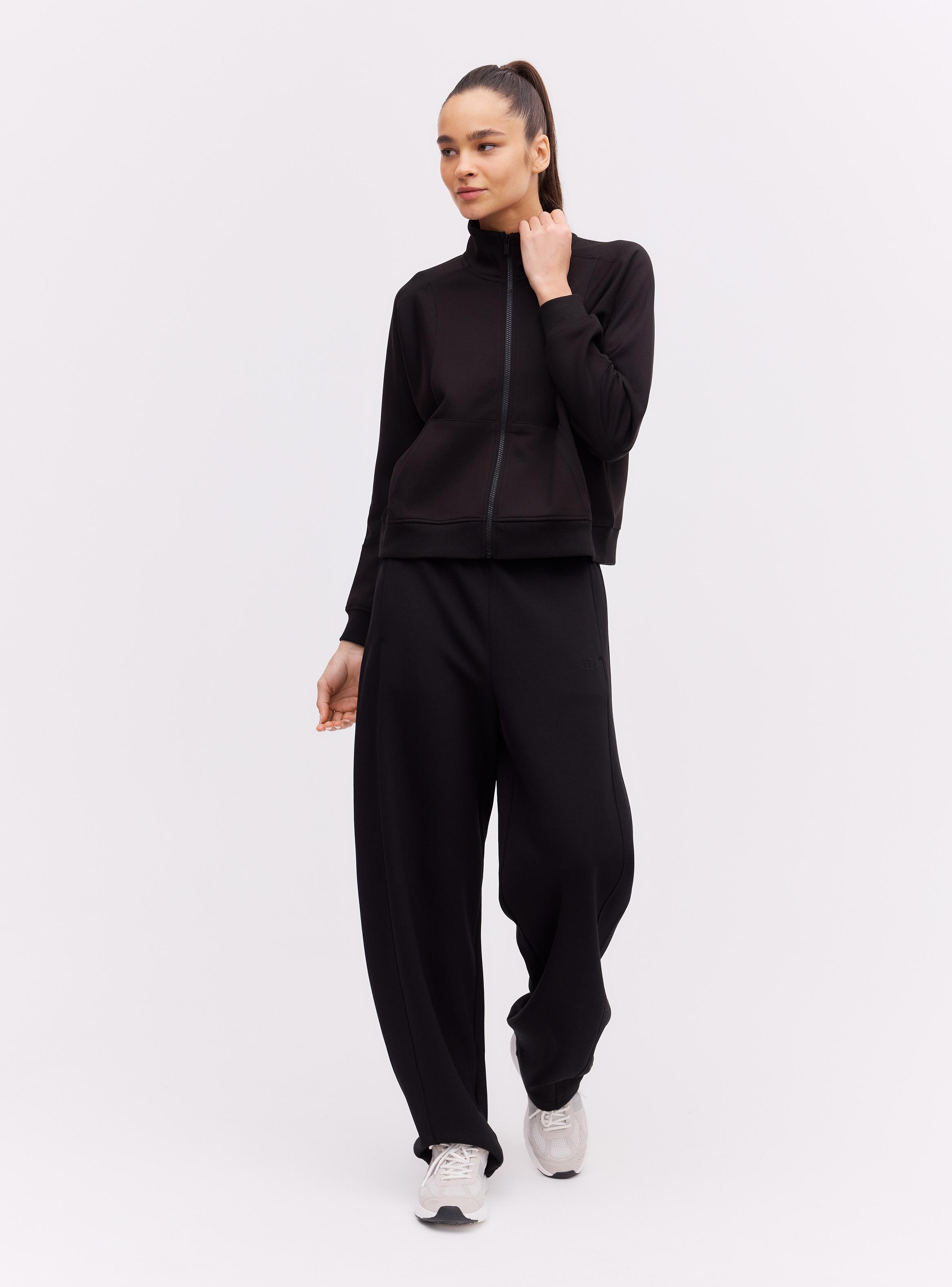 Pantalón Oversized Barrel-4