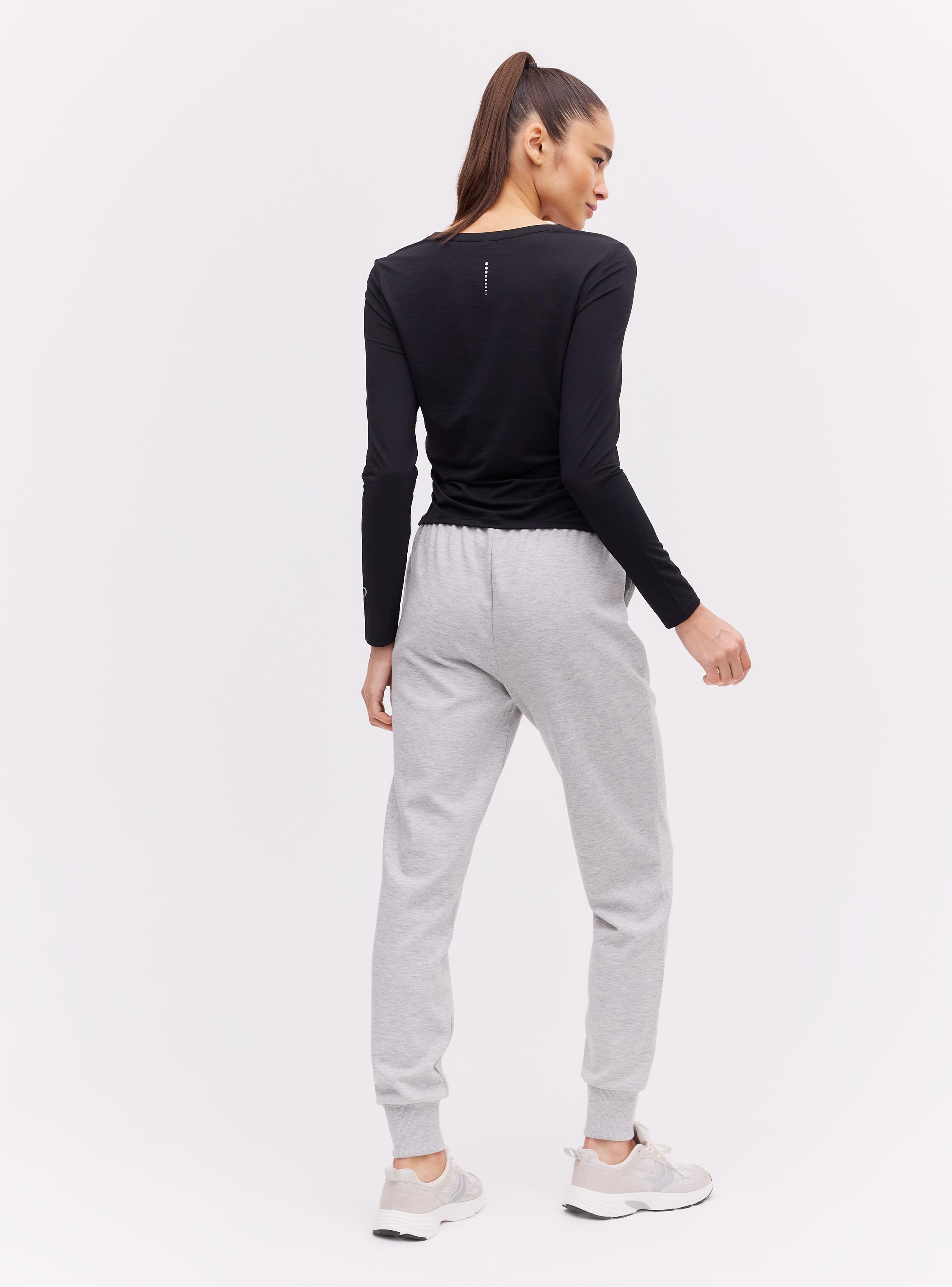 Polera Frunces Running Capsule-5