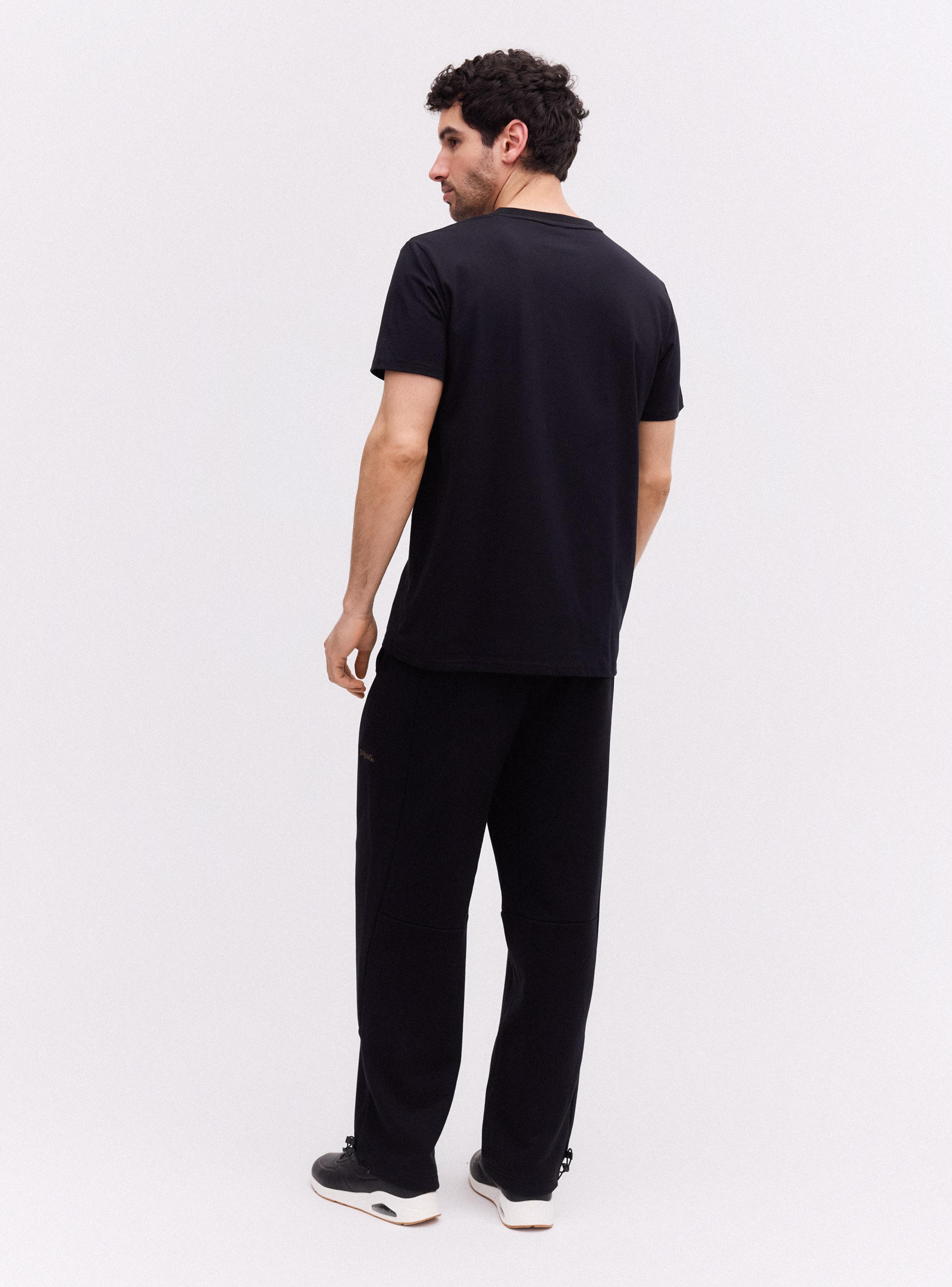 Pantalón Bota Ajustable-5