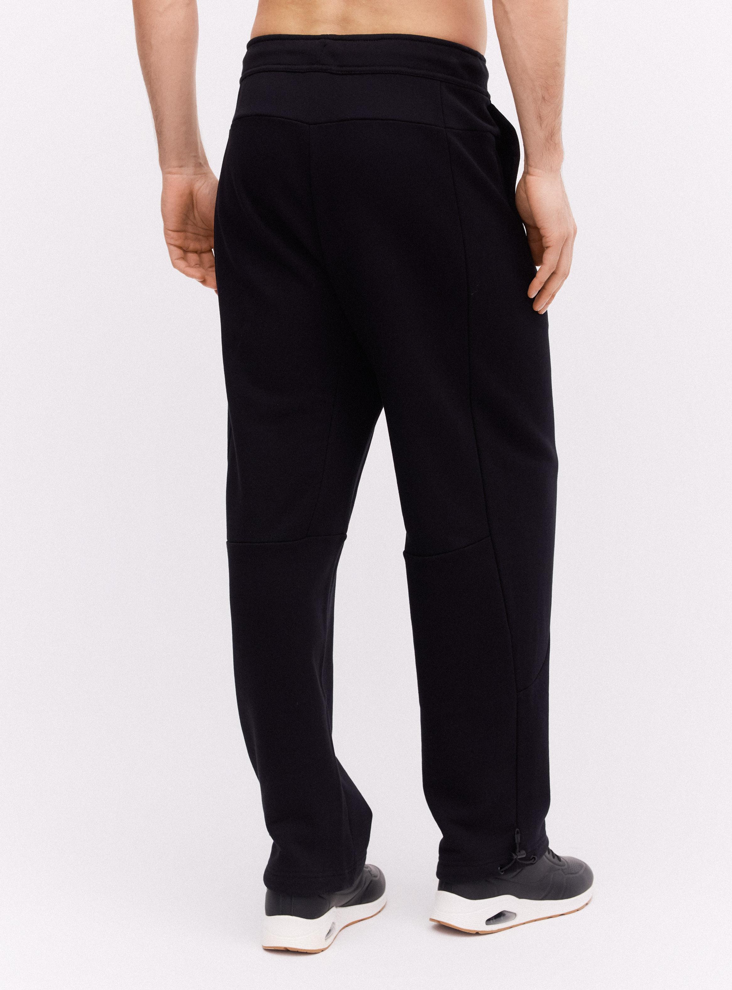 Pantalón Bota Ajustable-1