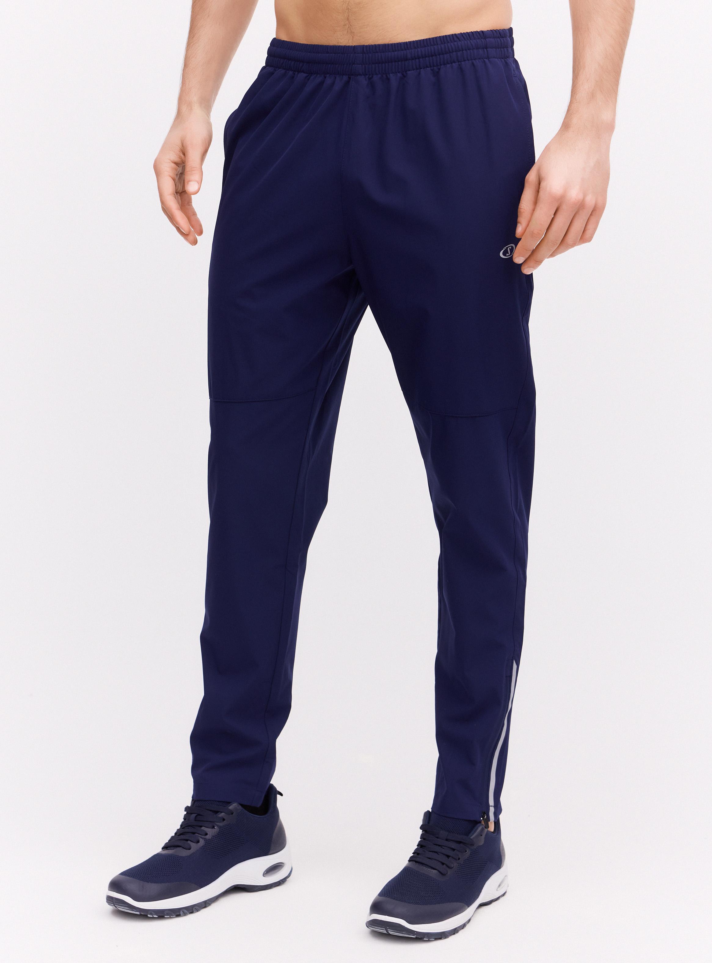 Pantalón Tranning bota recta-0
