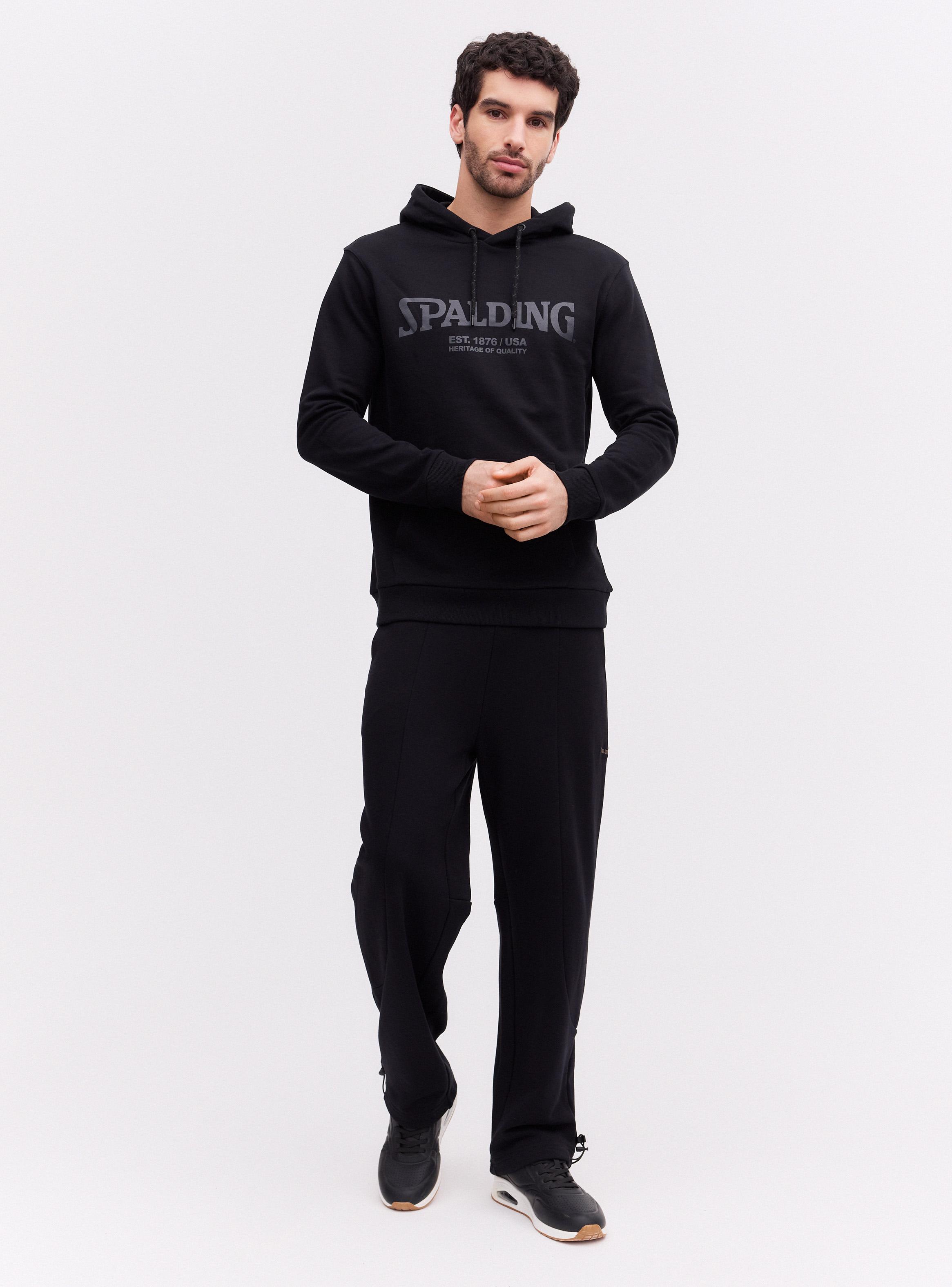 Polerón Hoodie Estampado Frontal-4
