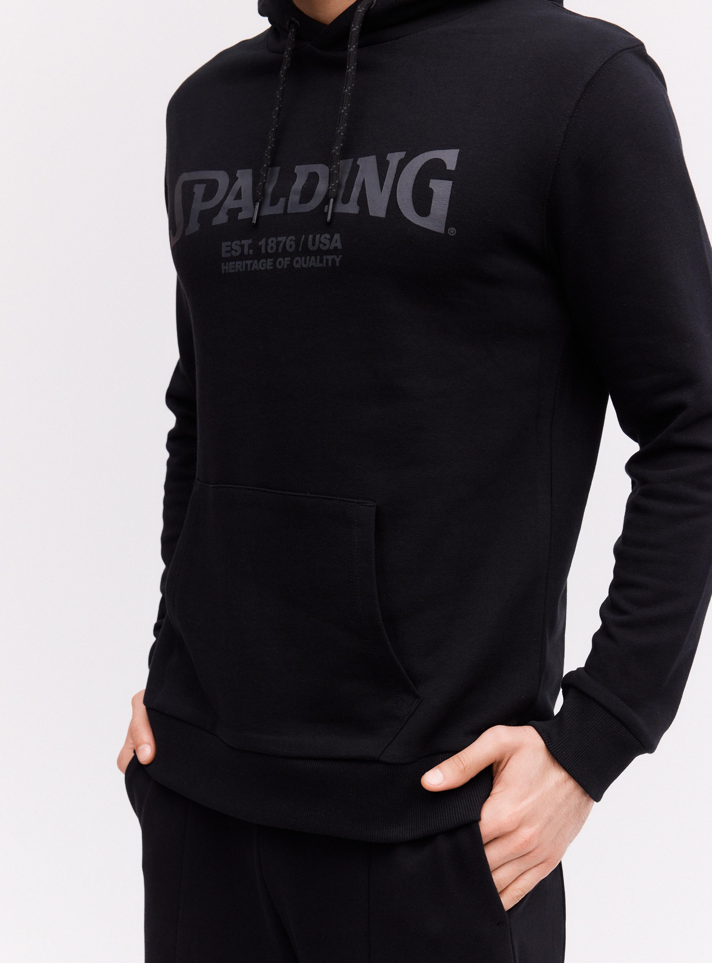 Polerón Hoodie Estampado Frontal-3