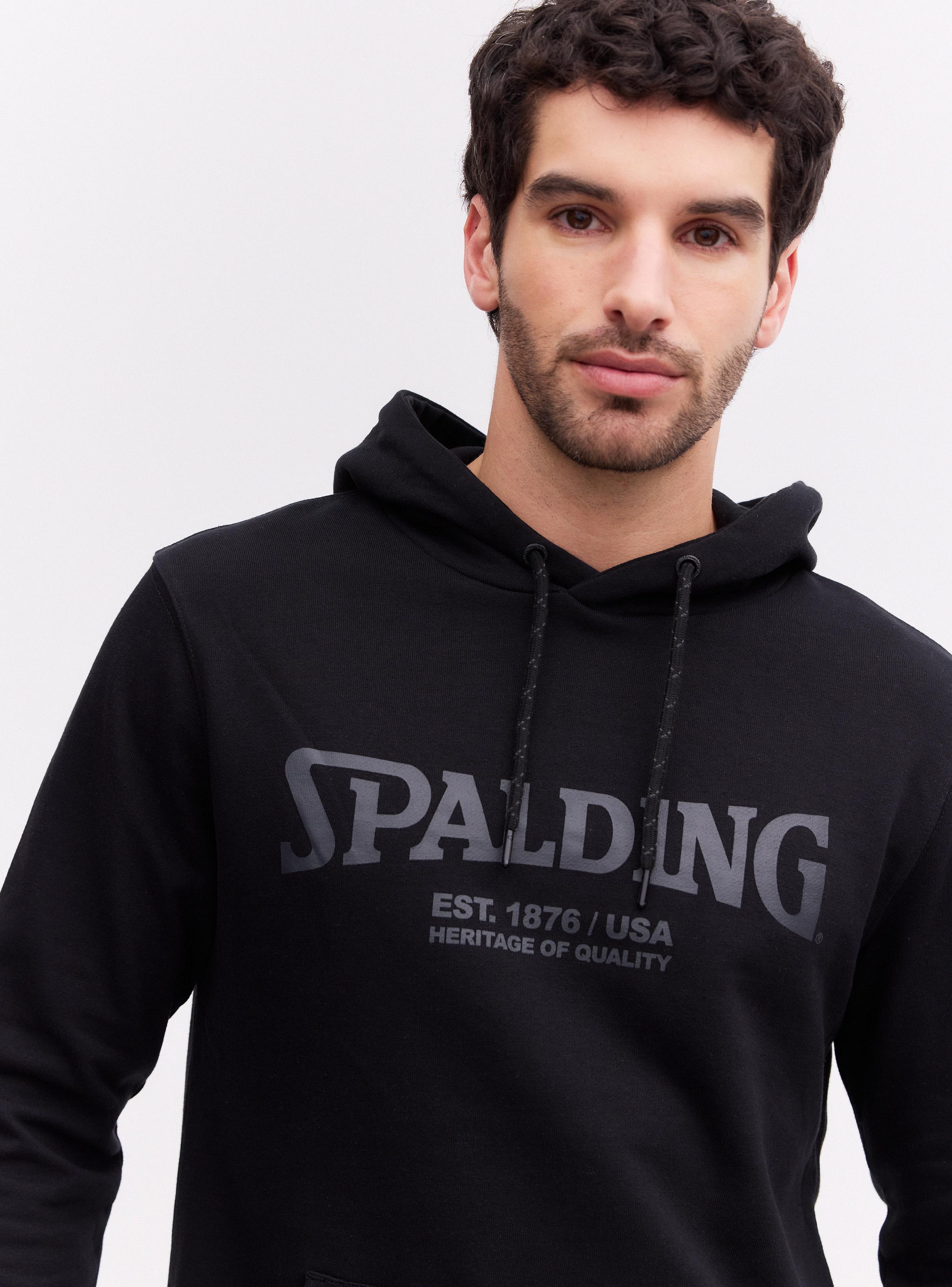 Polerón Hoodie Estampado Frontal-2