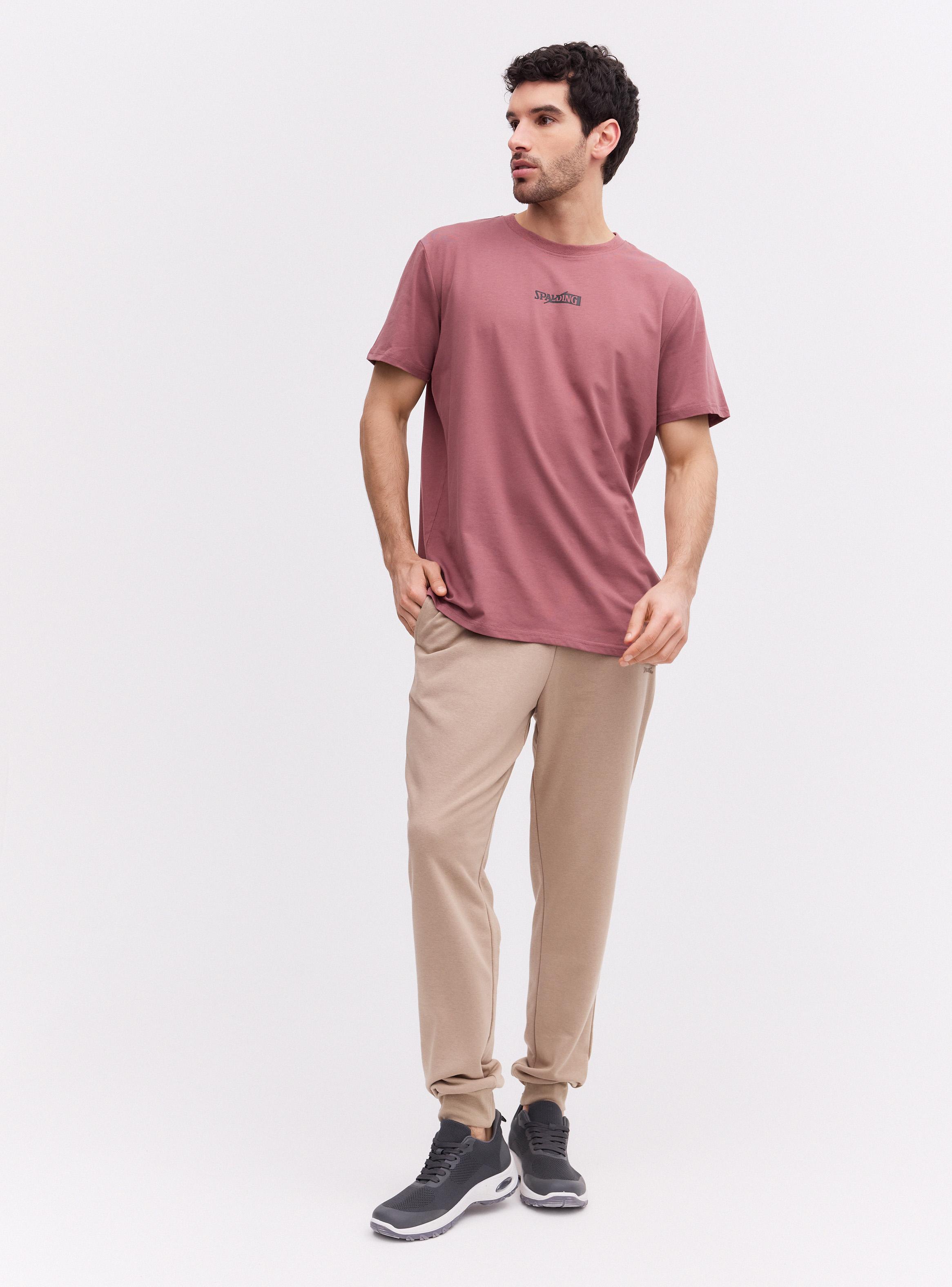 Pantalón de Buzo Diseño Jogger-4