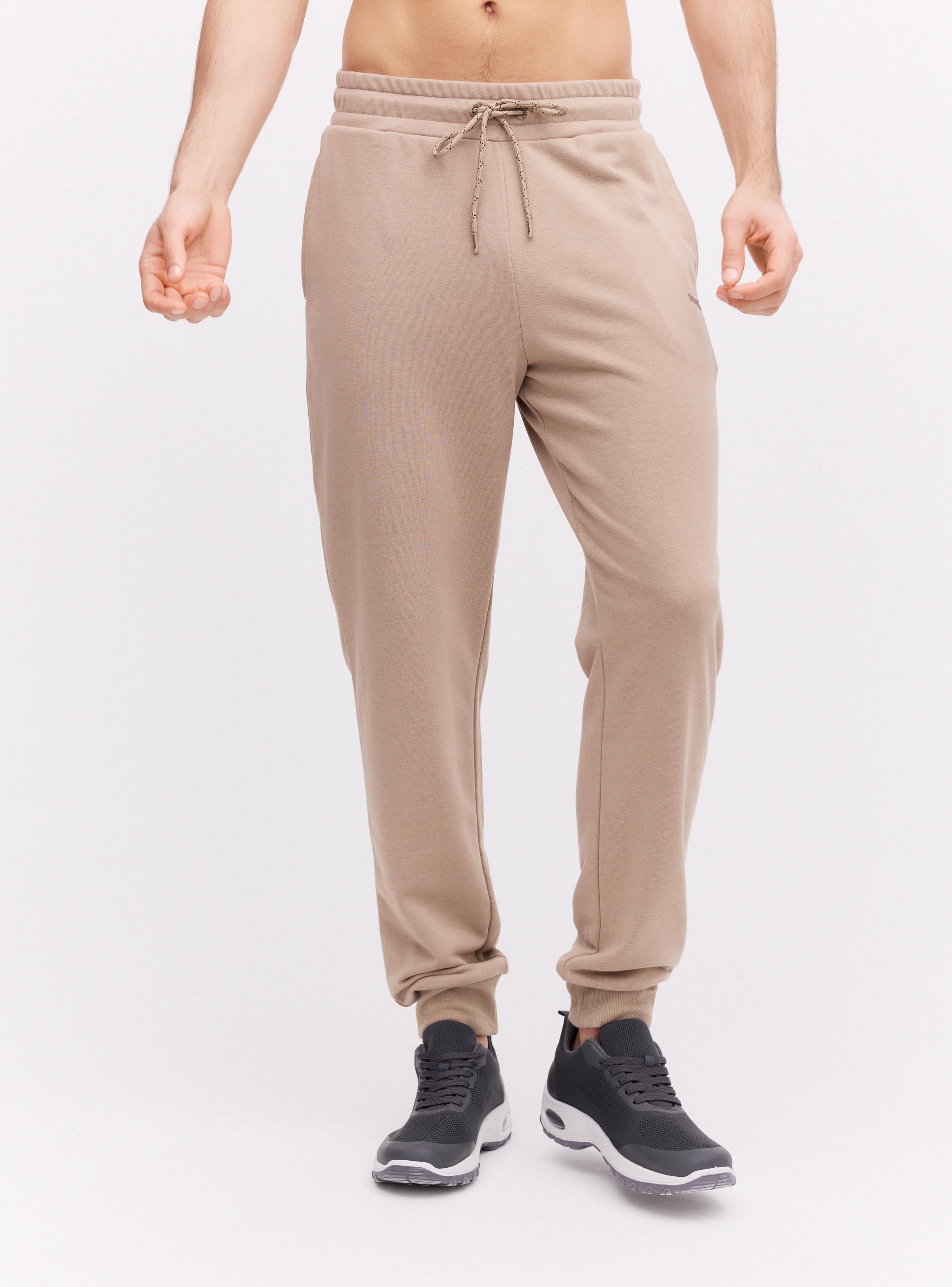 Pantalón de Buzo Diseño Jogger-0
