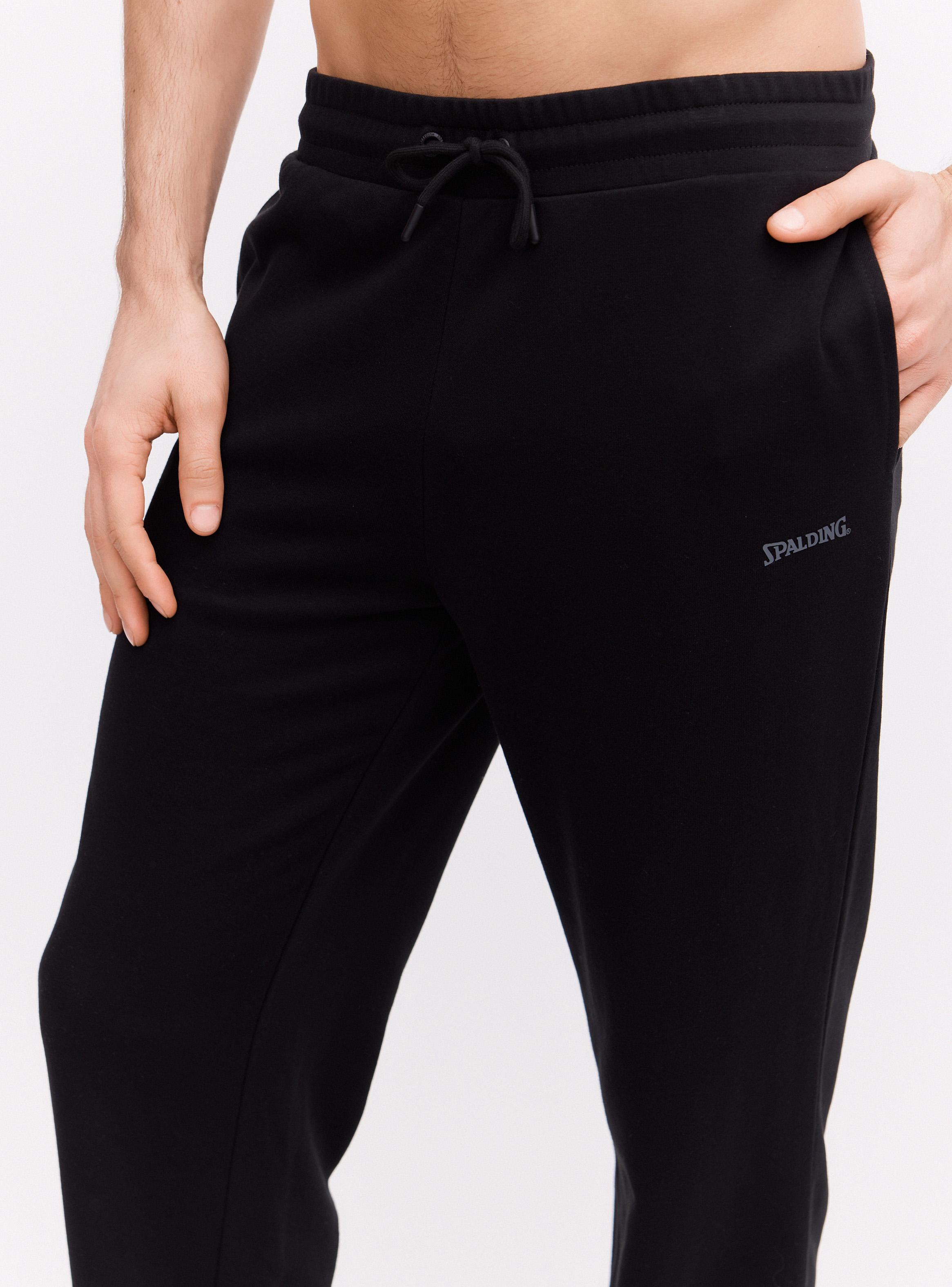 Pantalón de Buzo Recto-2