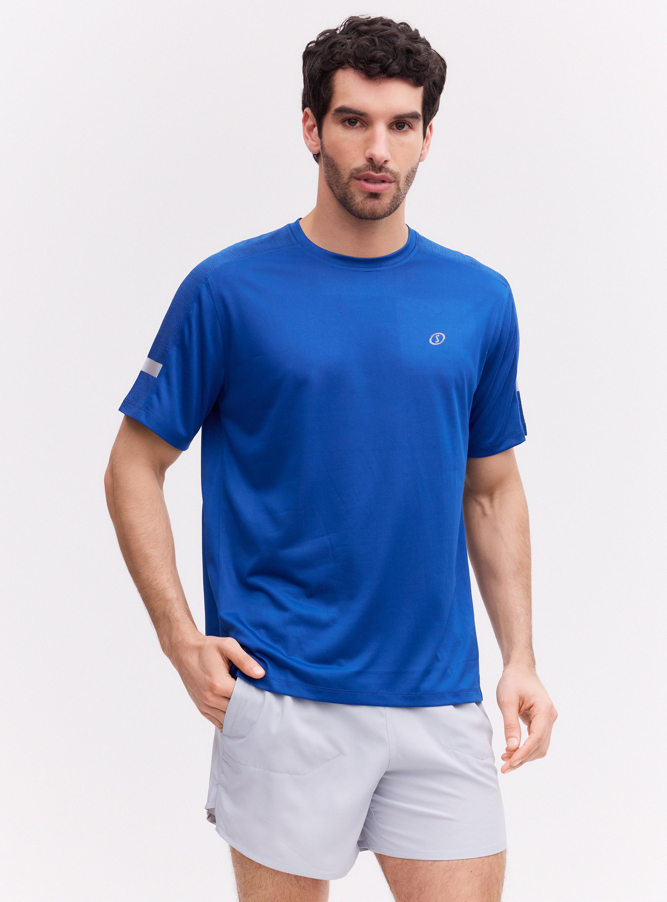 Polera Running Respirable-0