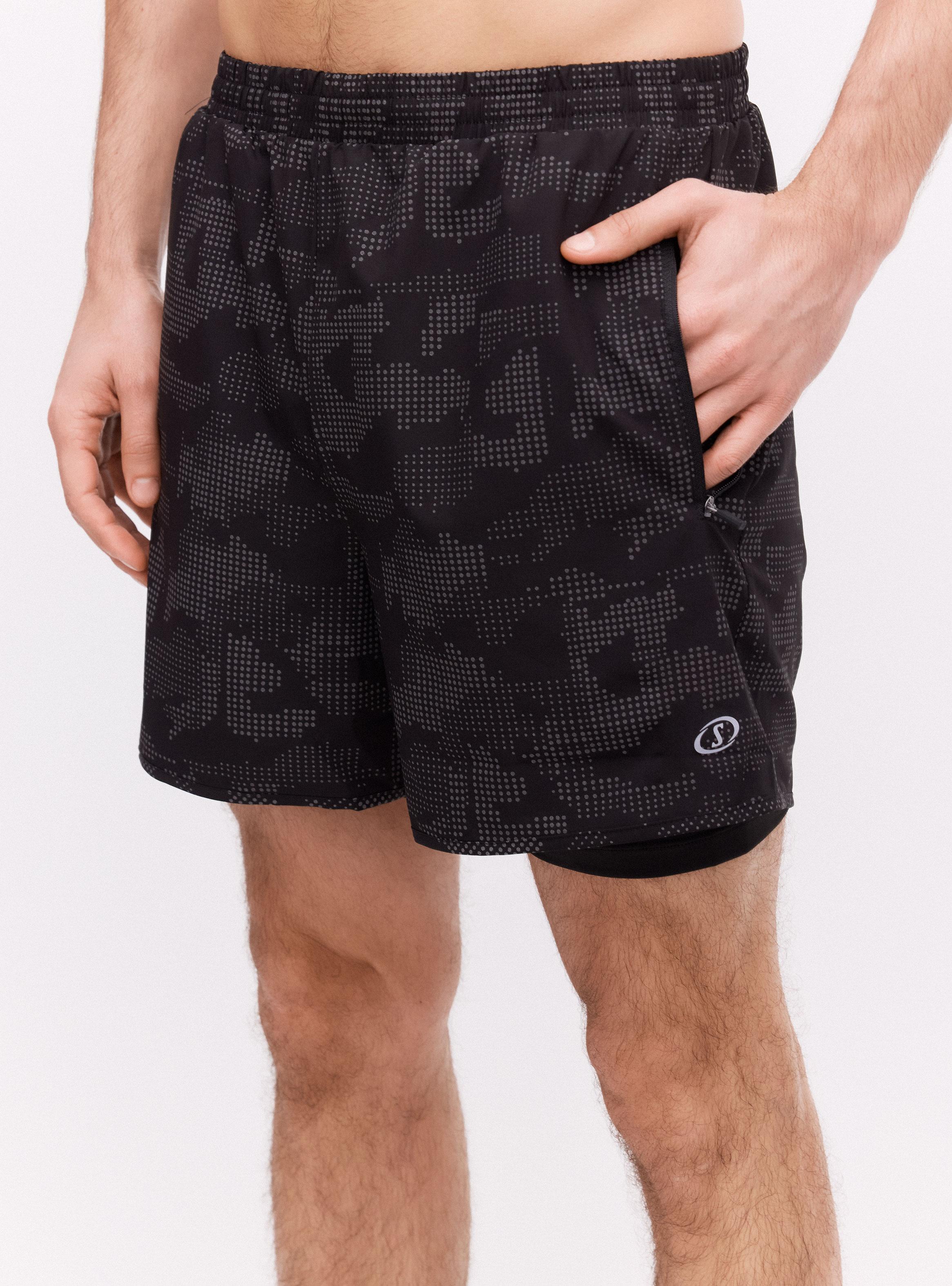 Short Runner Calza Interna-2
