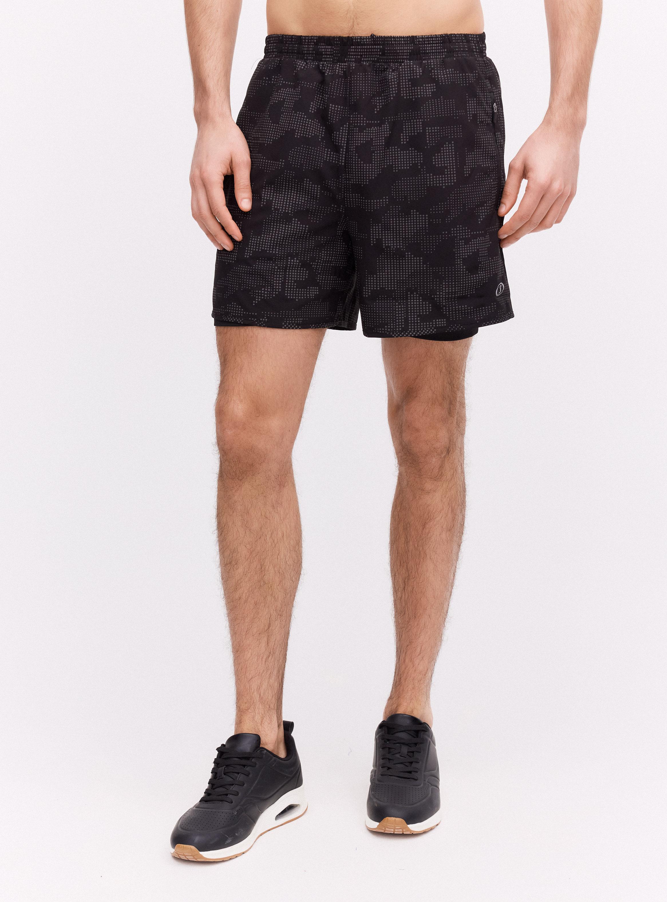 Short Runner Calza Interna-0