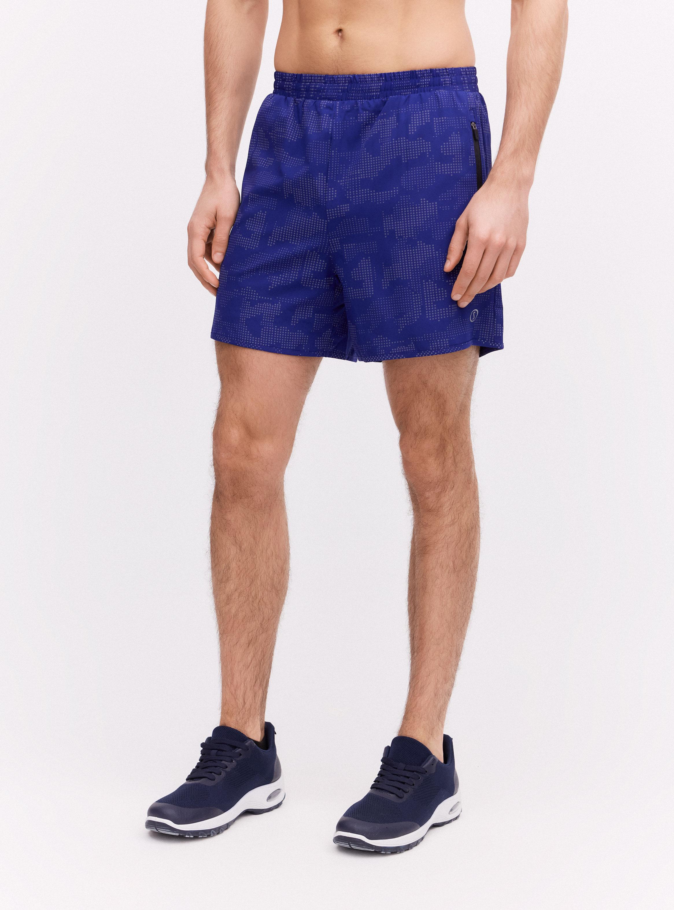 Short Runner Calza Interna-0