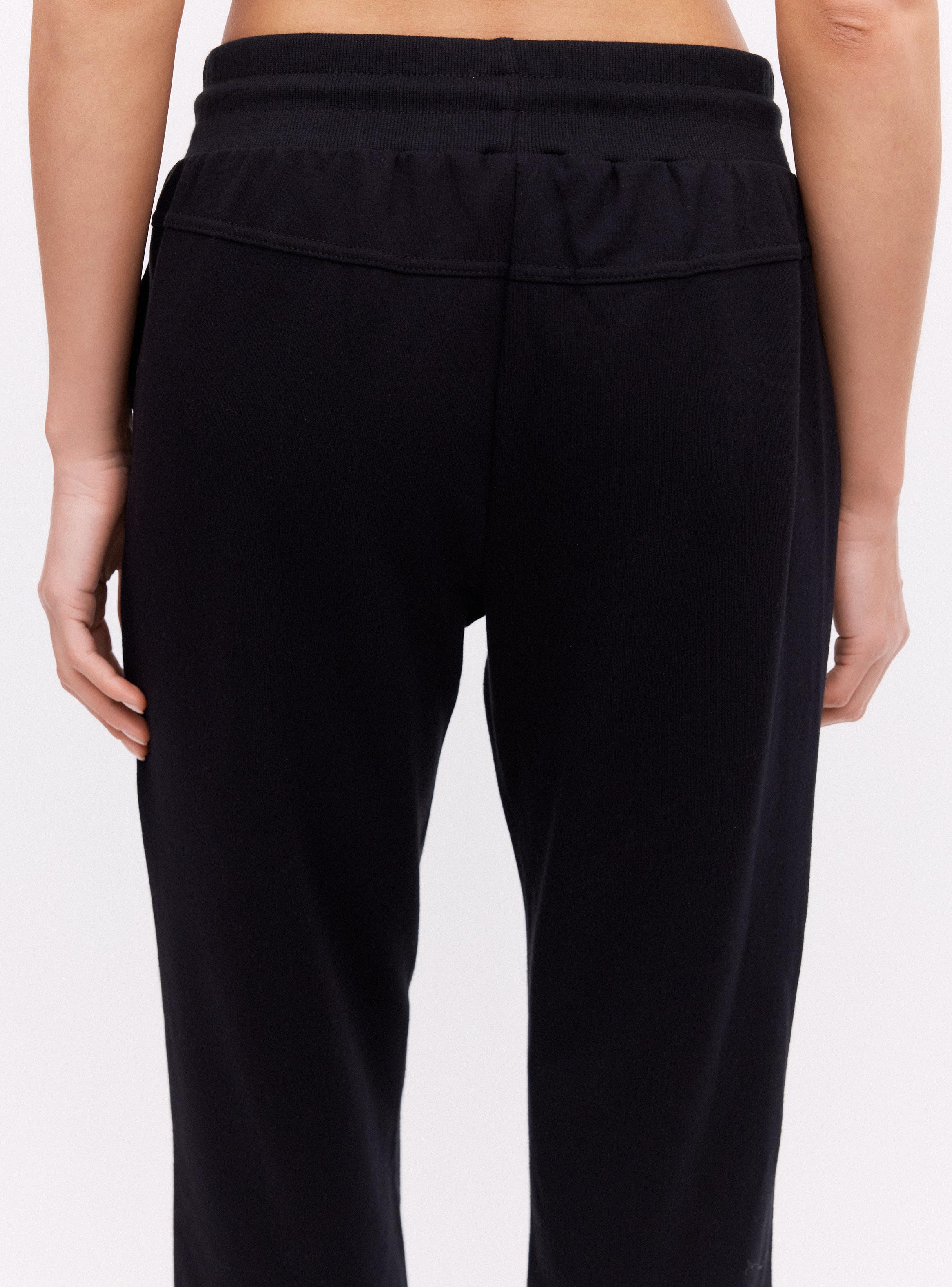 Pantalón Básico Recto-3