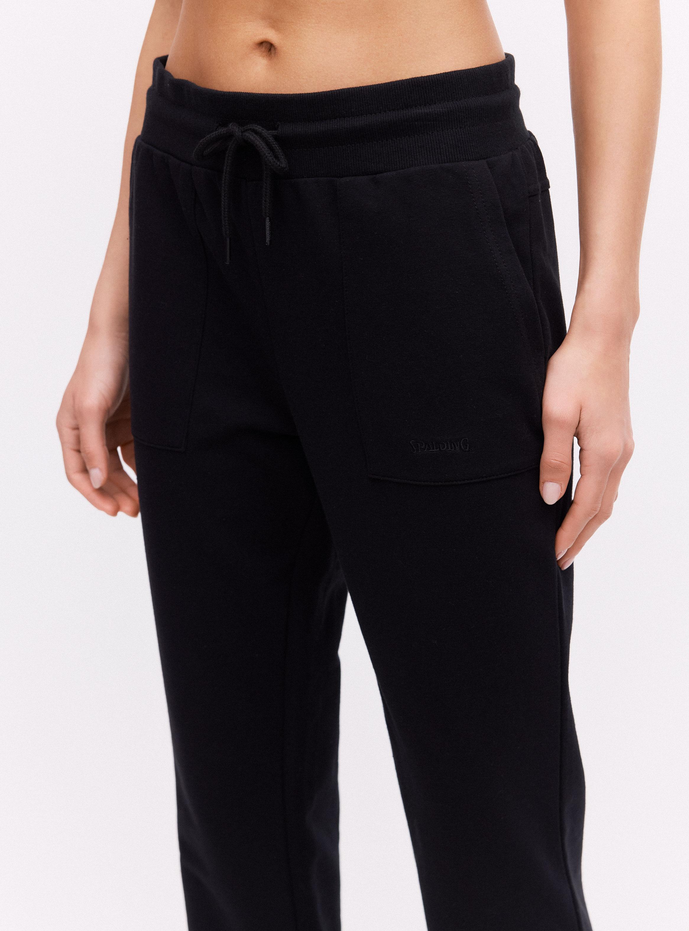 Pantalón Básico Recto-2