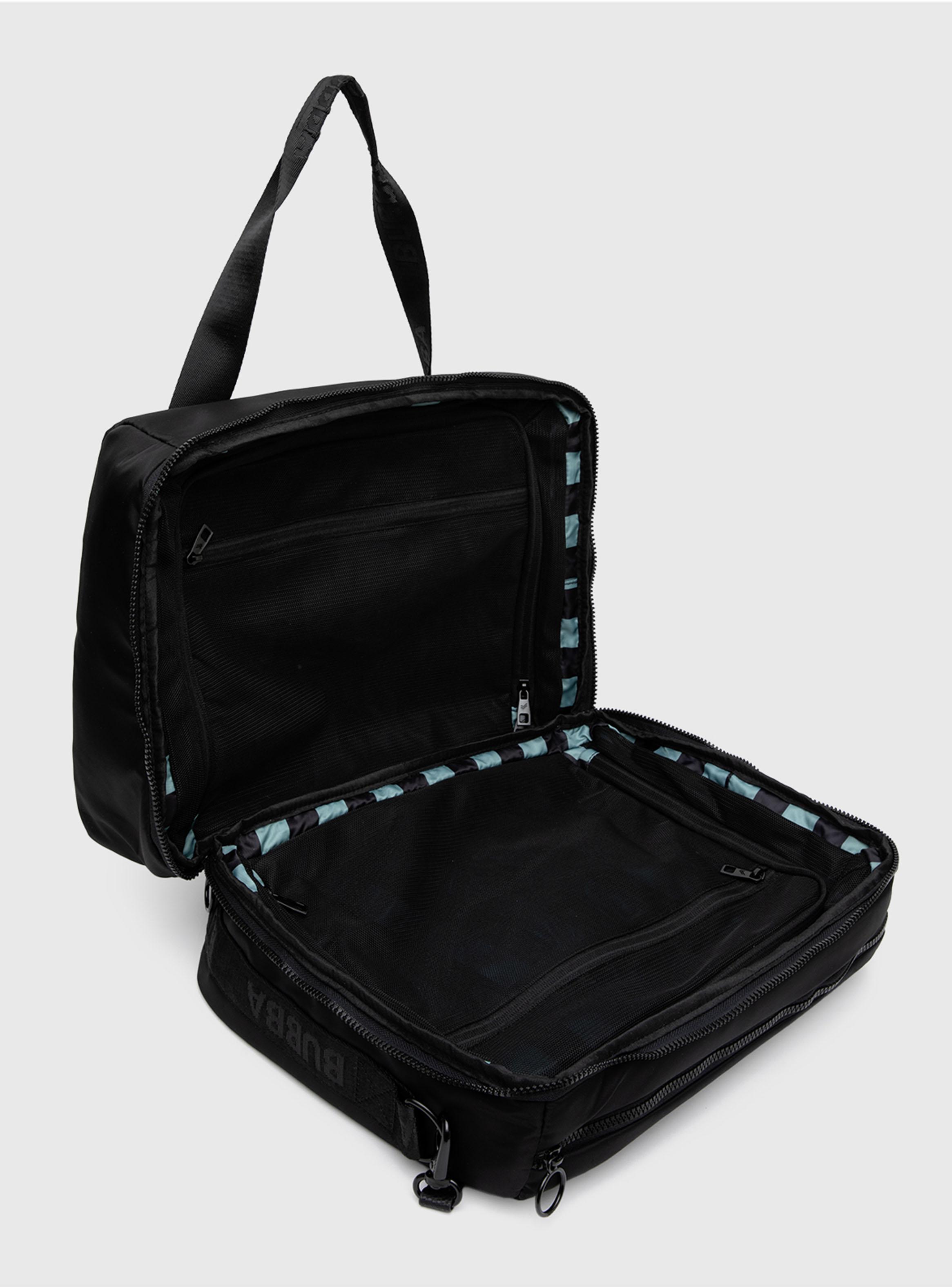 Bolso de Viaje Travel Negro-3