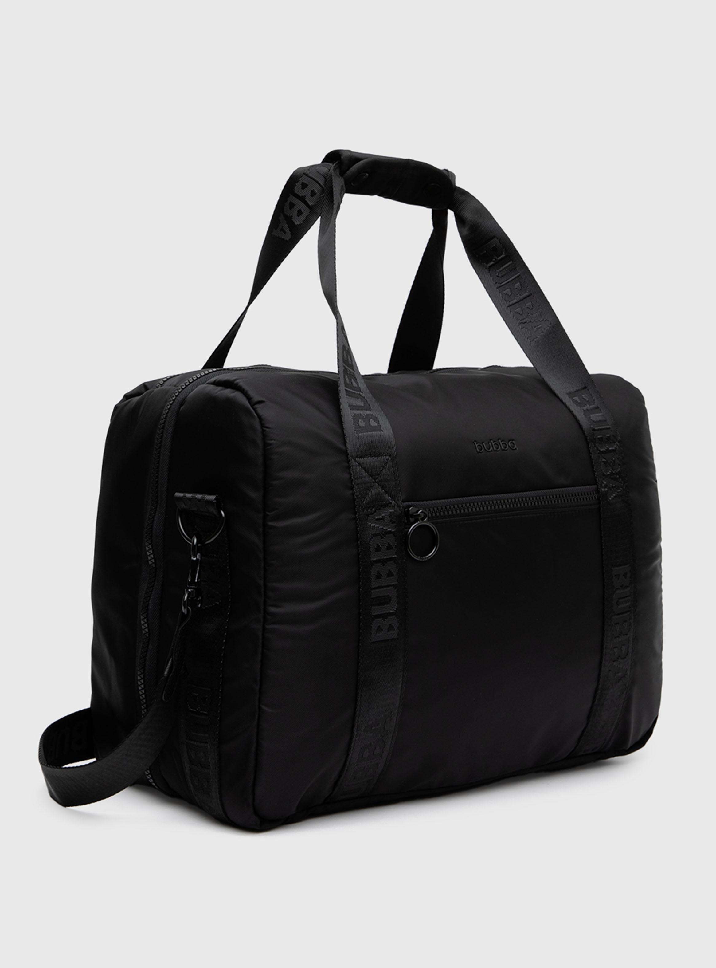 Bolso de Viaje Travel Negro-2