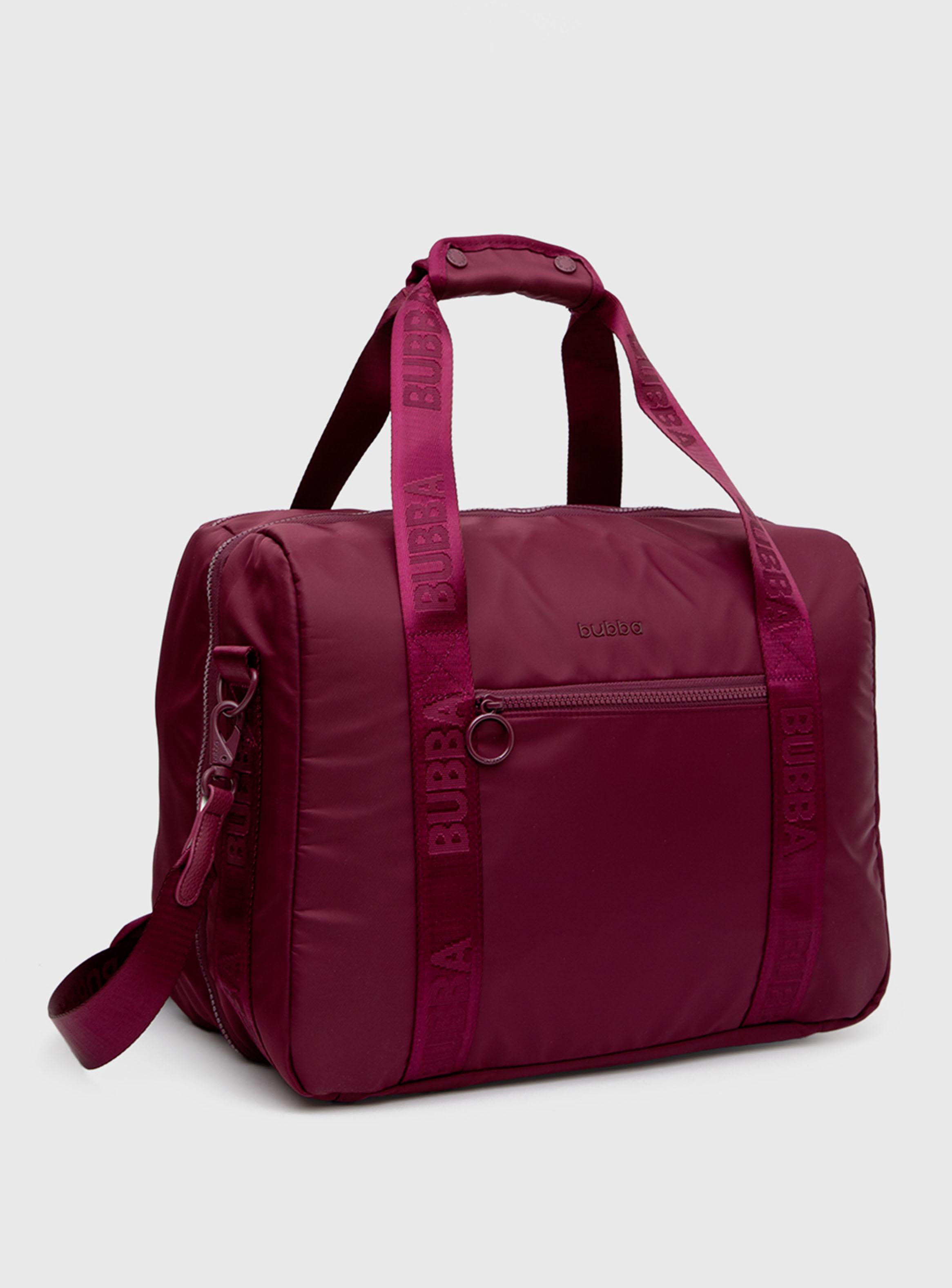 Bolso de Viaje Travel Cherry-2