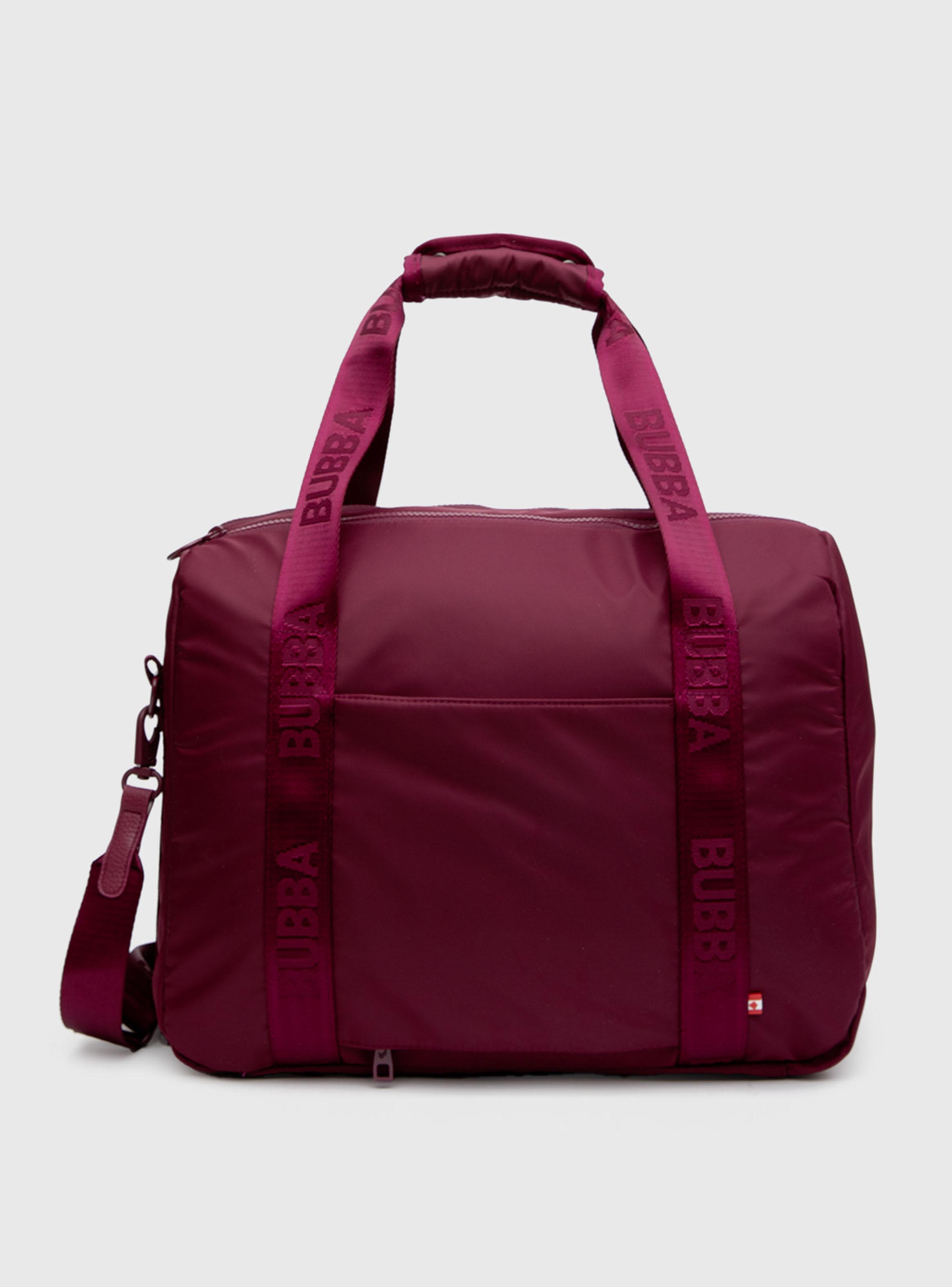 Bolso de Viaje Travel Cherry-1