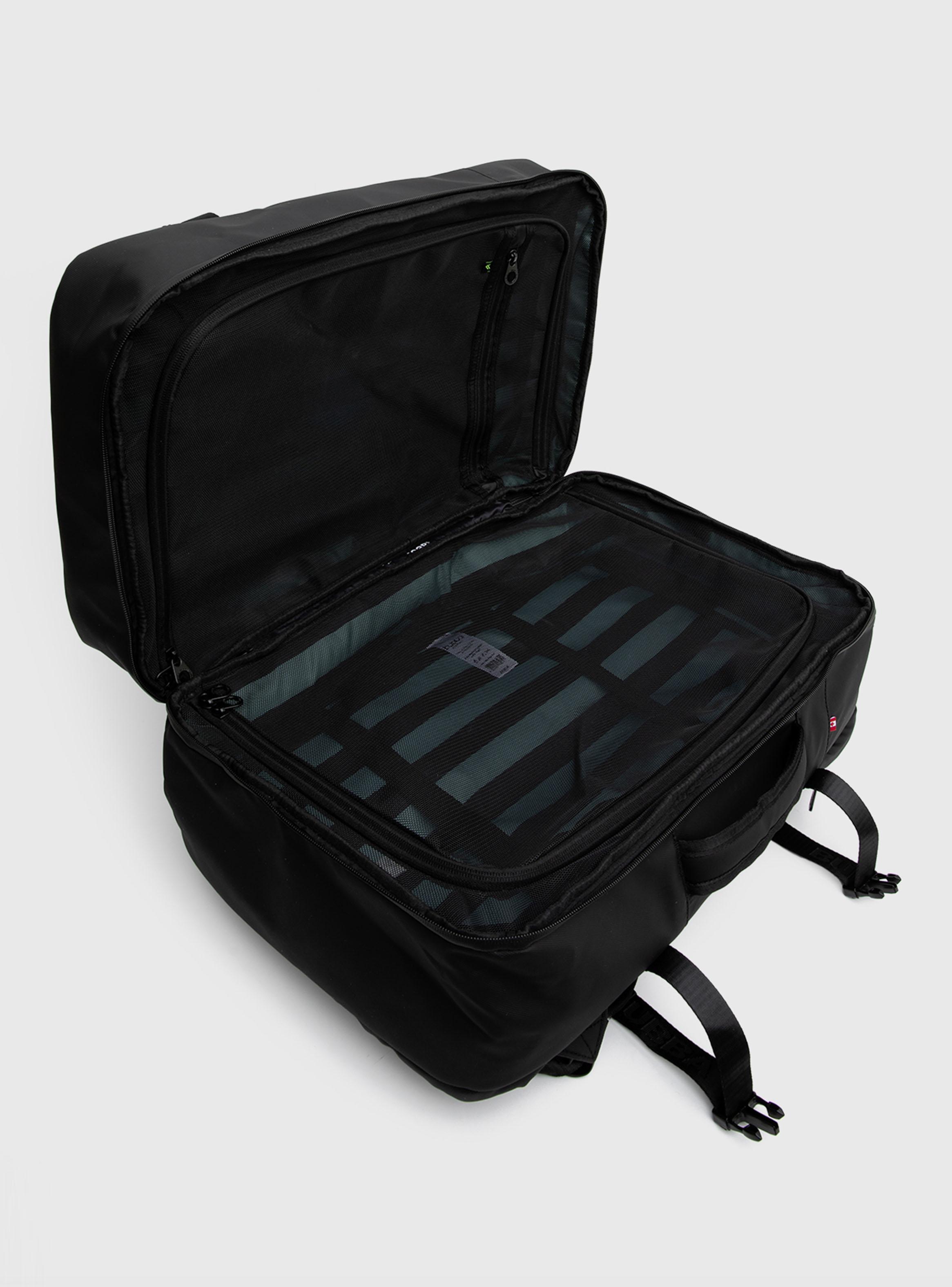 Mochila Travel Negro Cabina-3