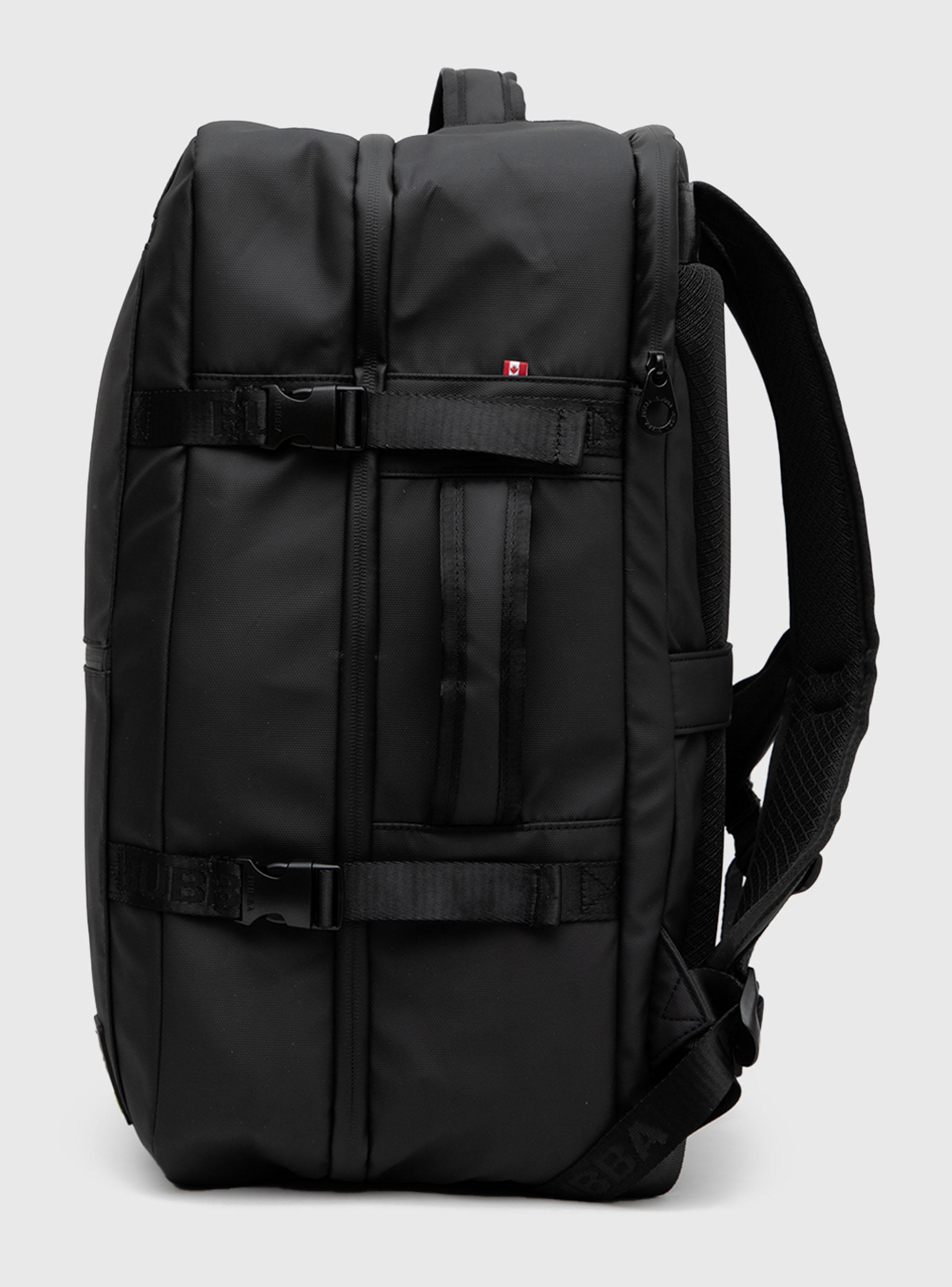 Mochila Travel Negro Cabina-2