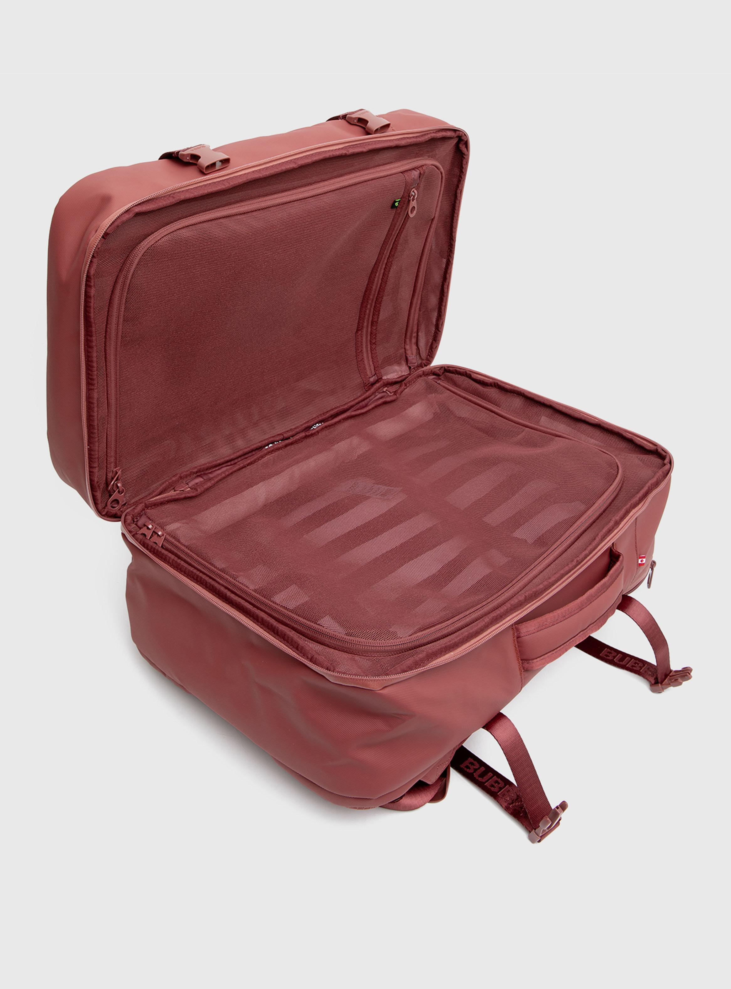 Mochila Travel Cherry Cabina-3