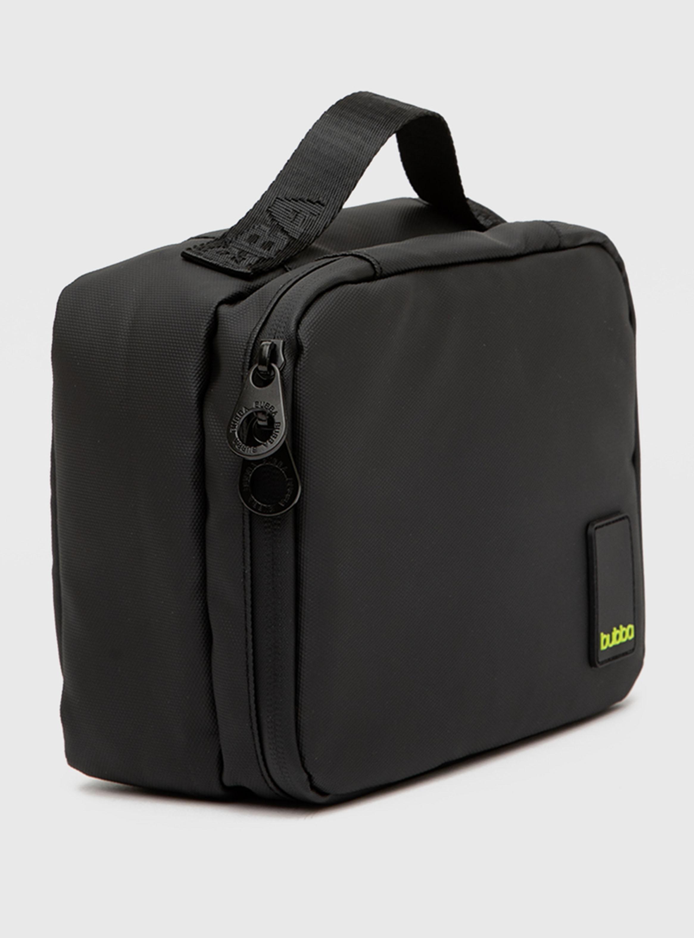 Cosmetiquero Travel Negro-2