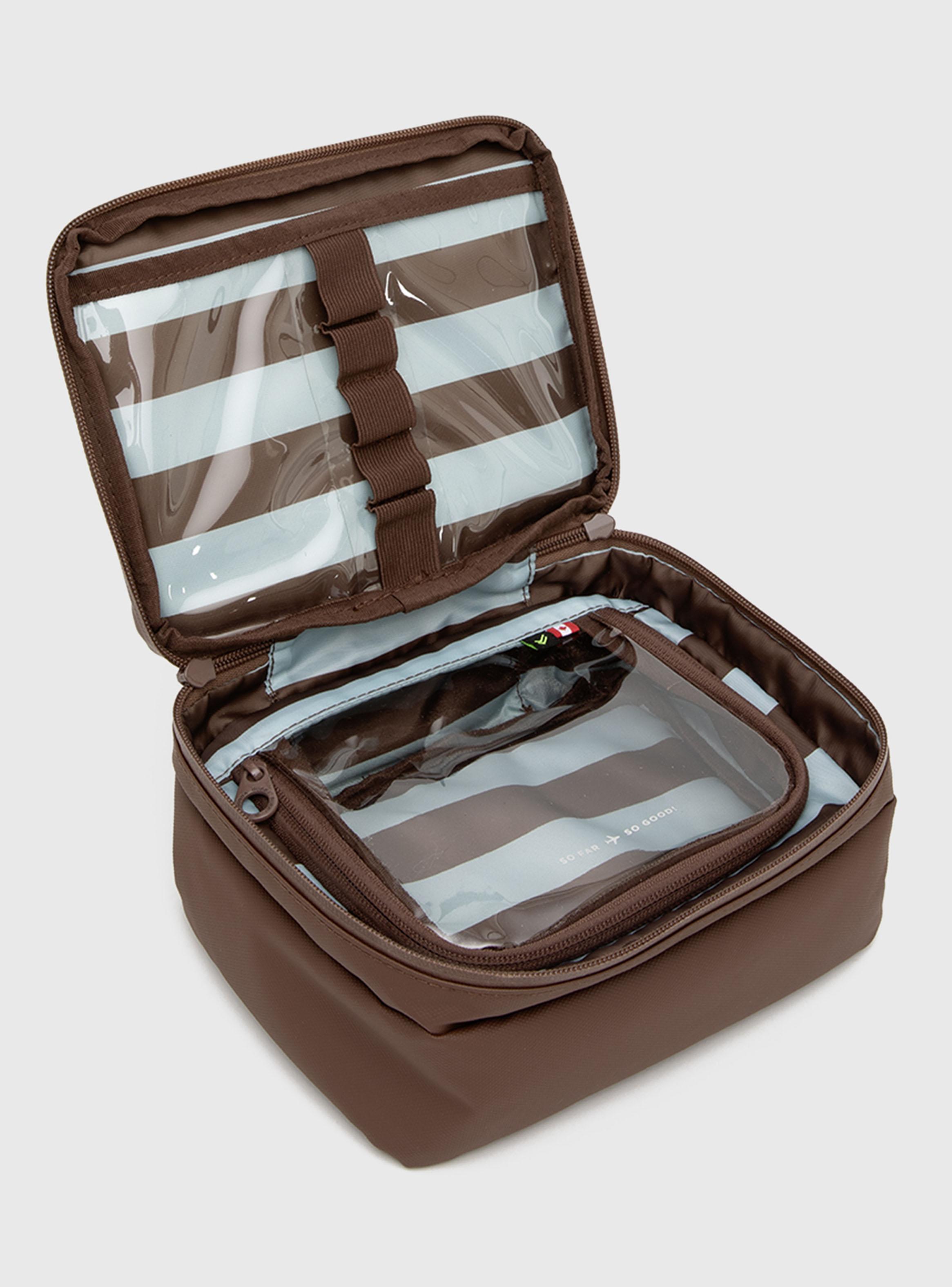 Cosmetiquero Travel Moka-3