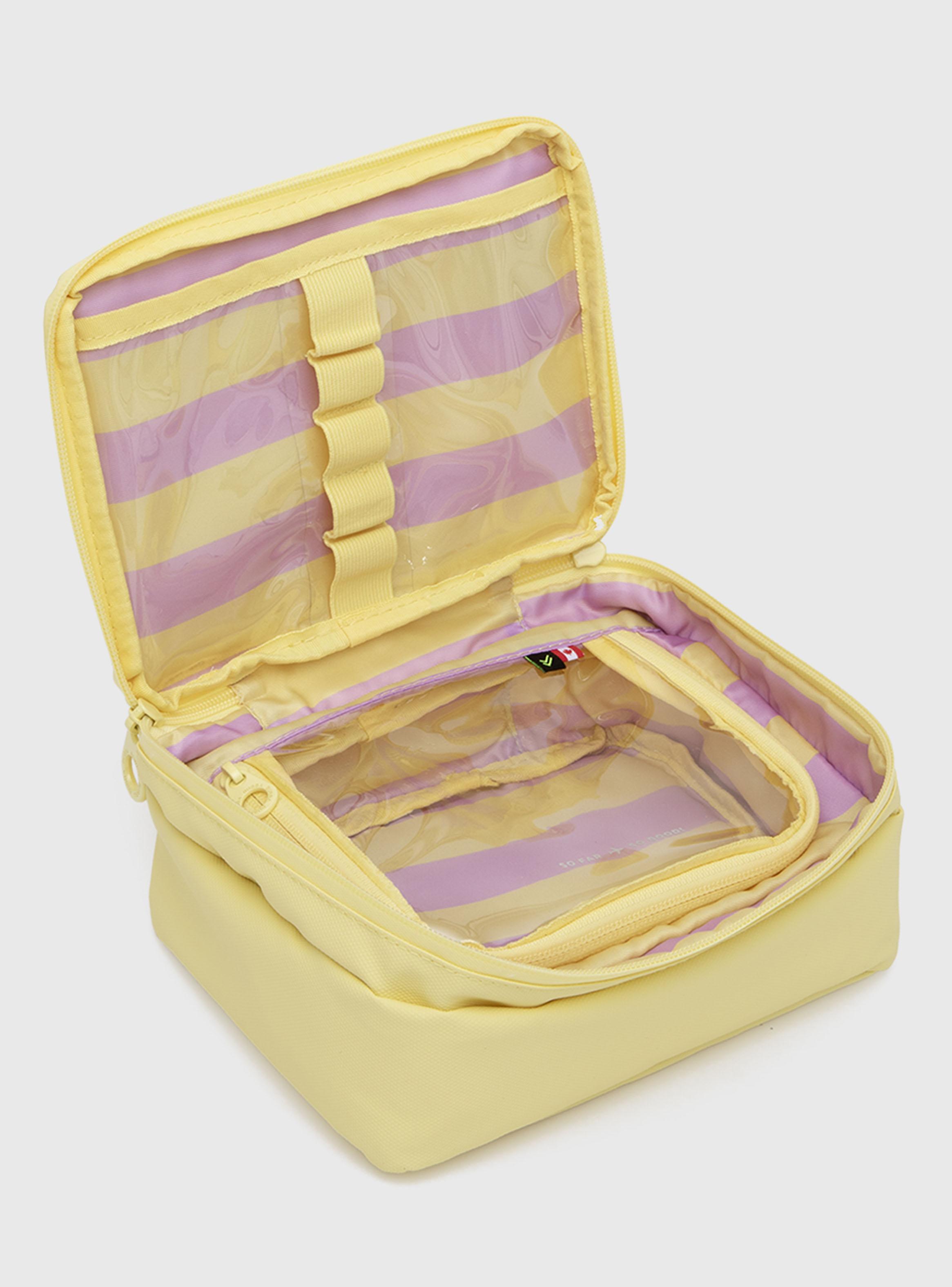 Cosmetiquero Travel Butter-3