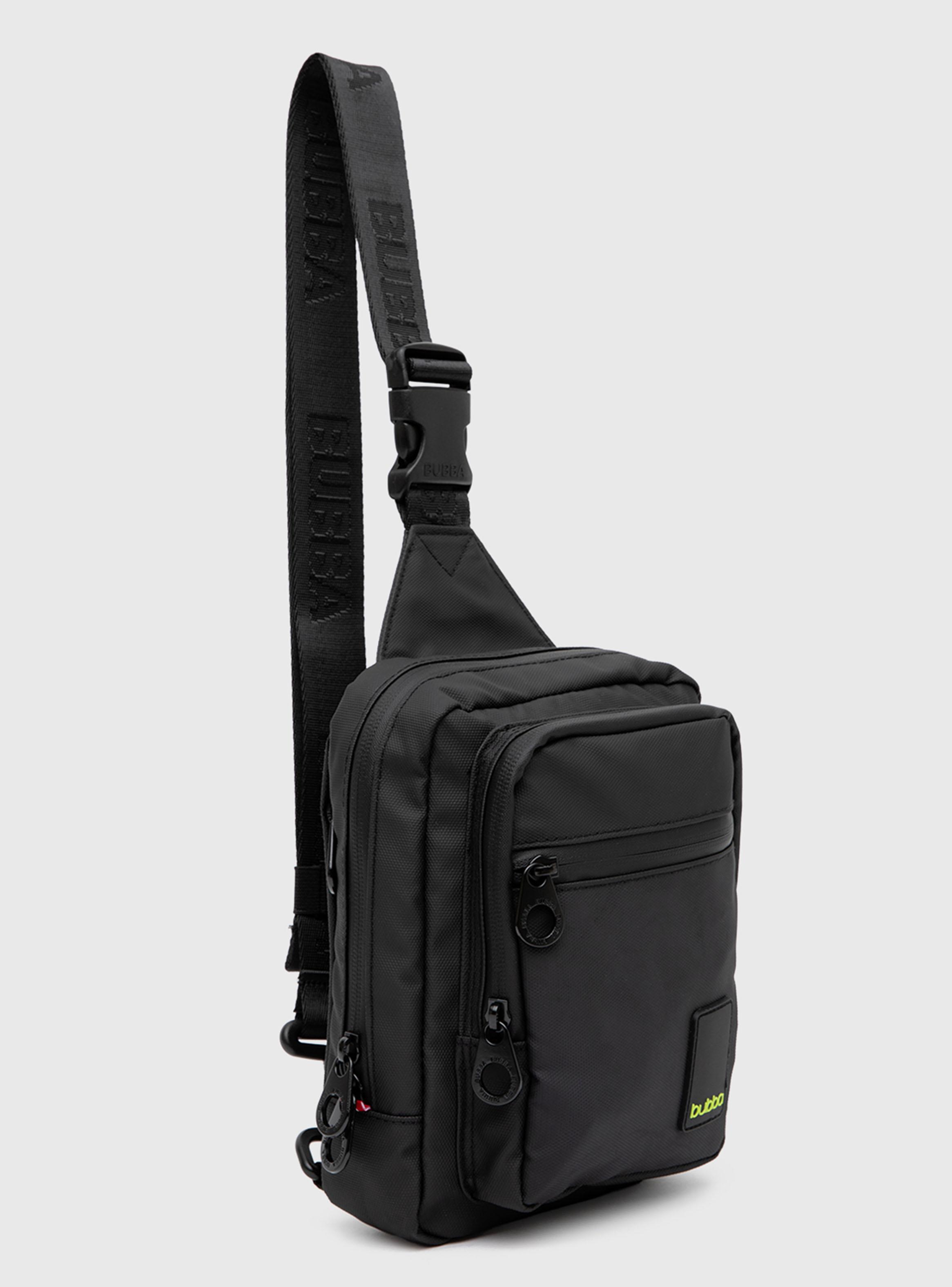 Banano Cross Bag Travel Negro-2