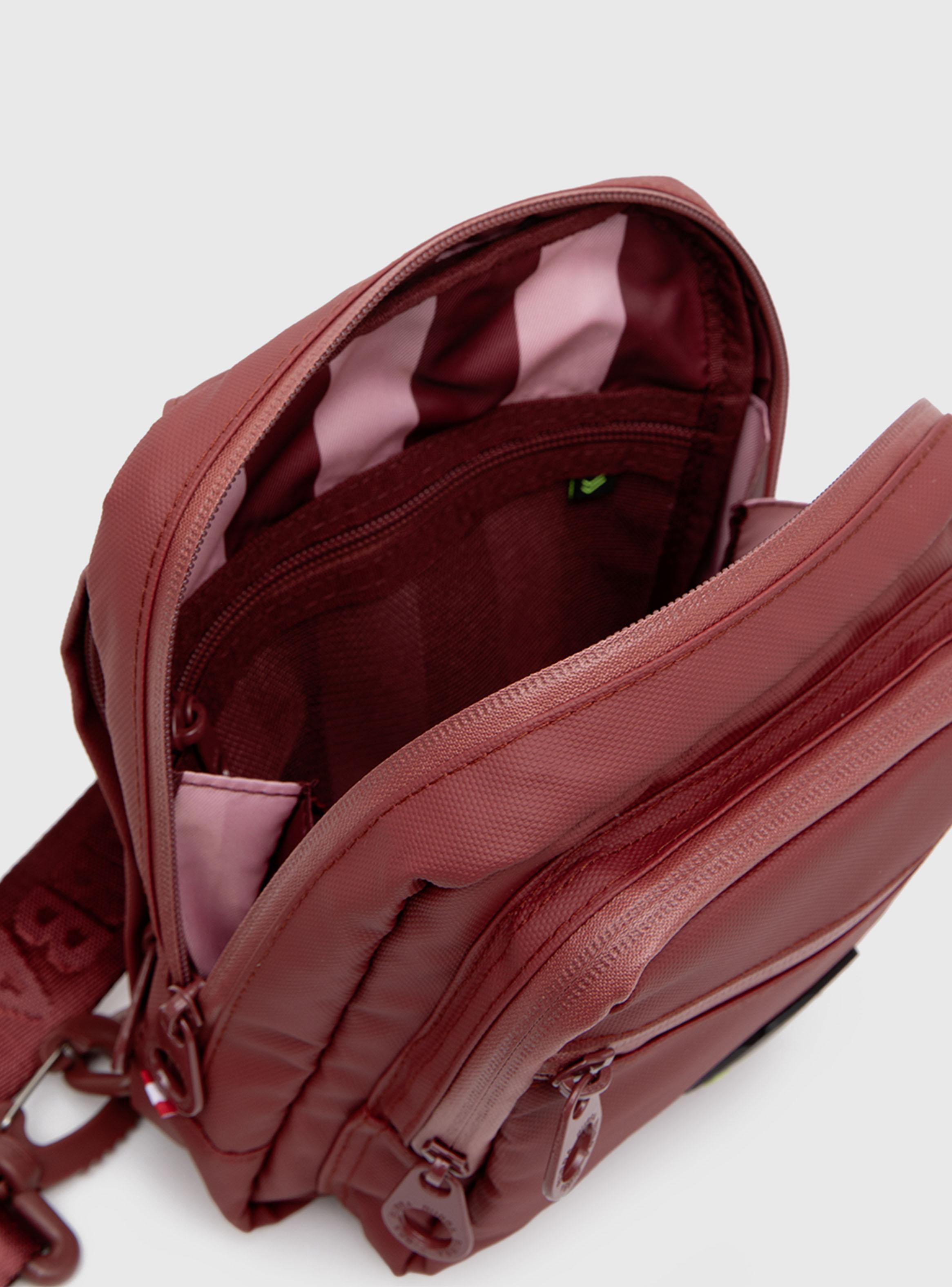 Banano Cross Bag Travel Cherry-3