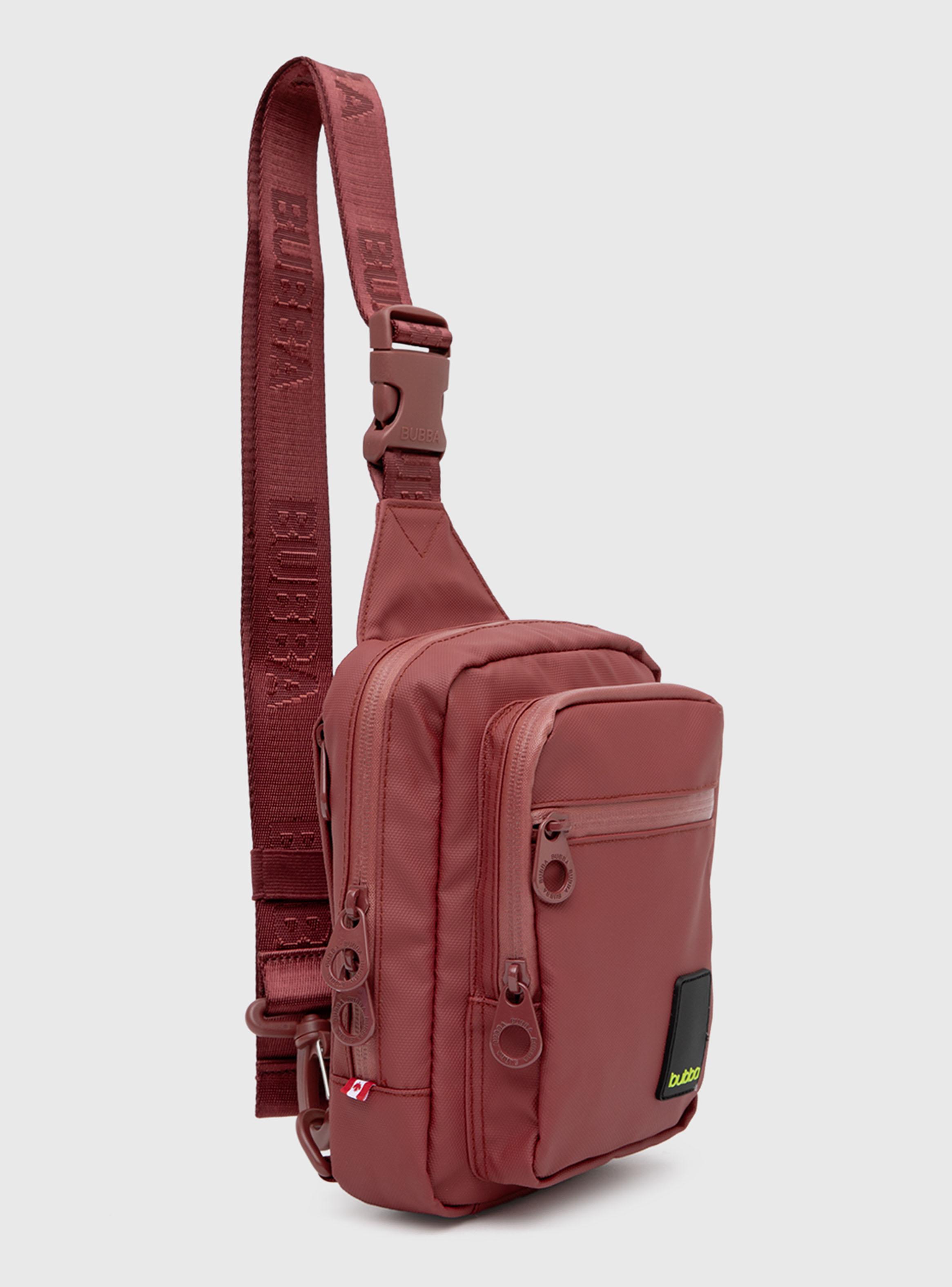 Banano Cross Bag Travel Cherry-2