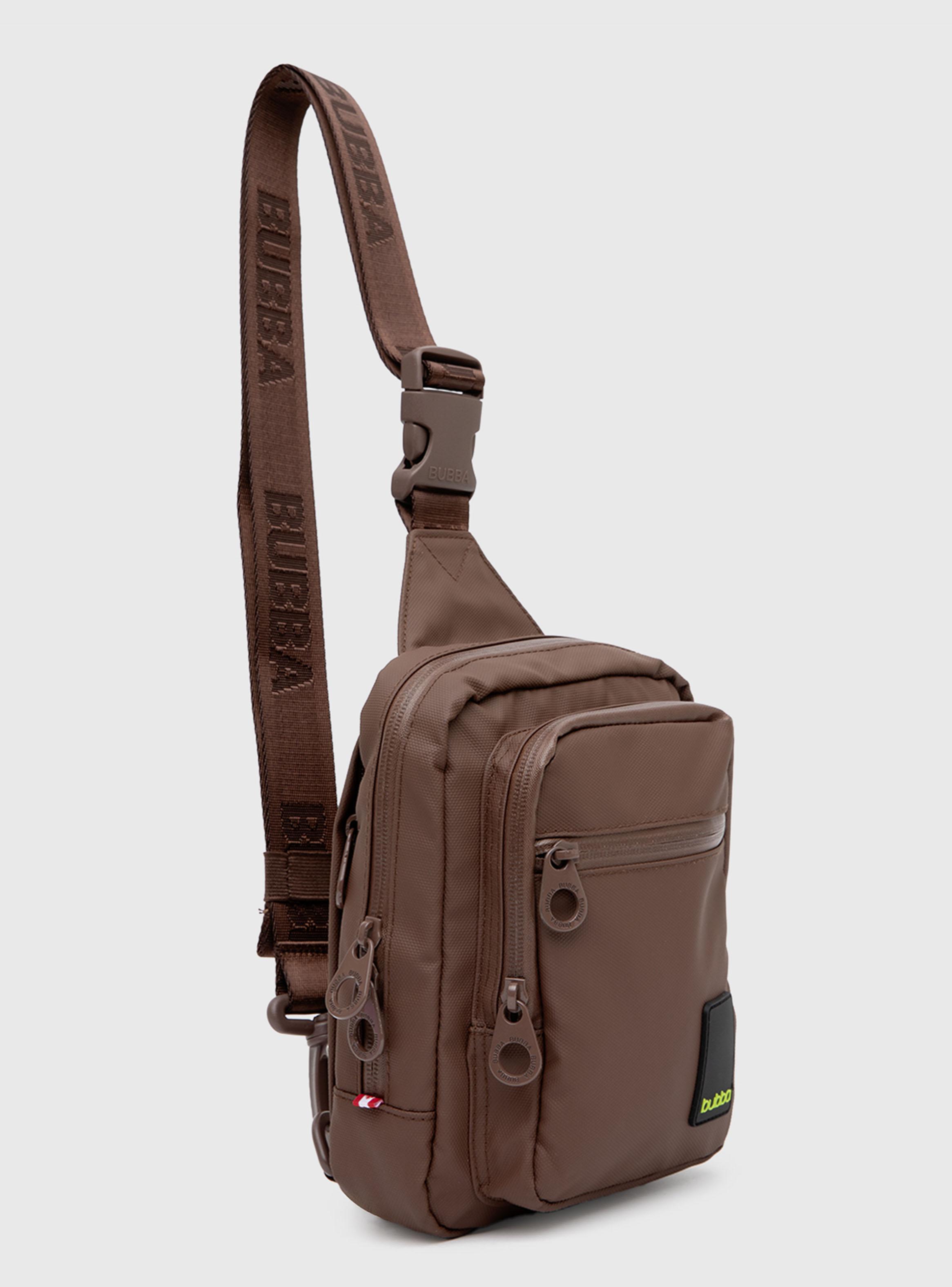 Banano Cross Bag Travel Moka-2