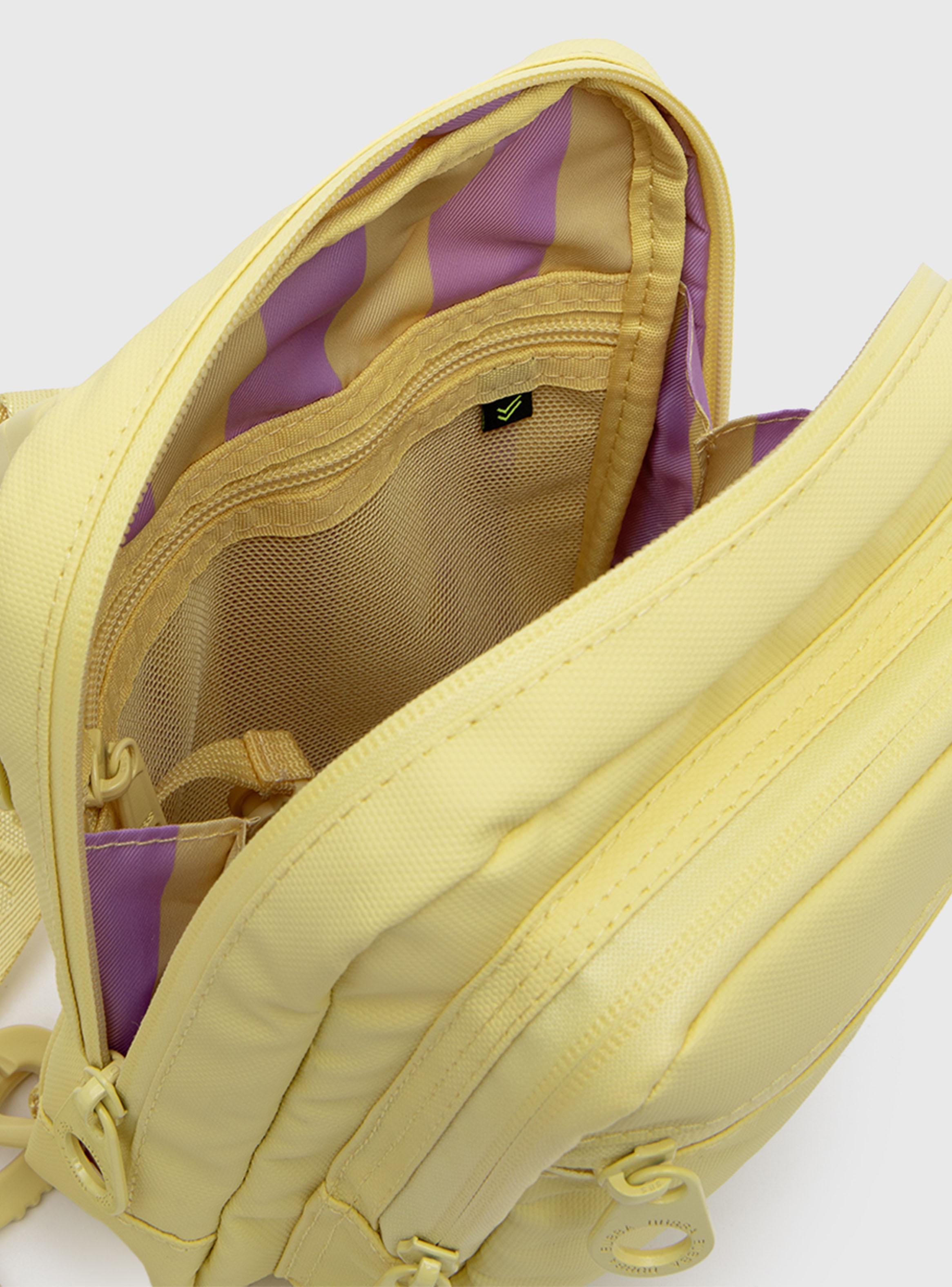Banano Cross Bag Travel Butter-3