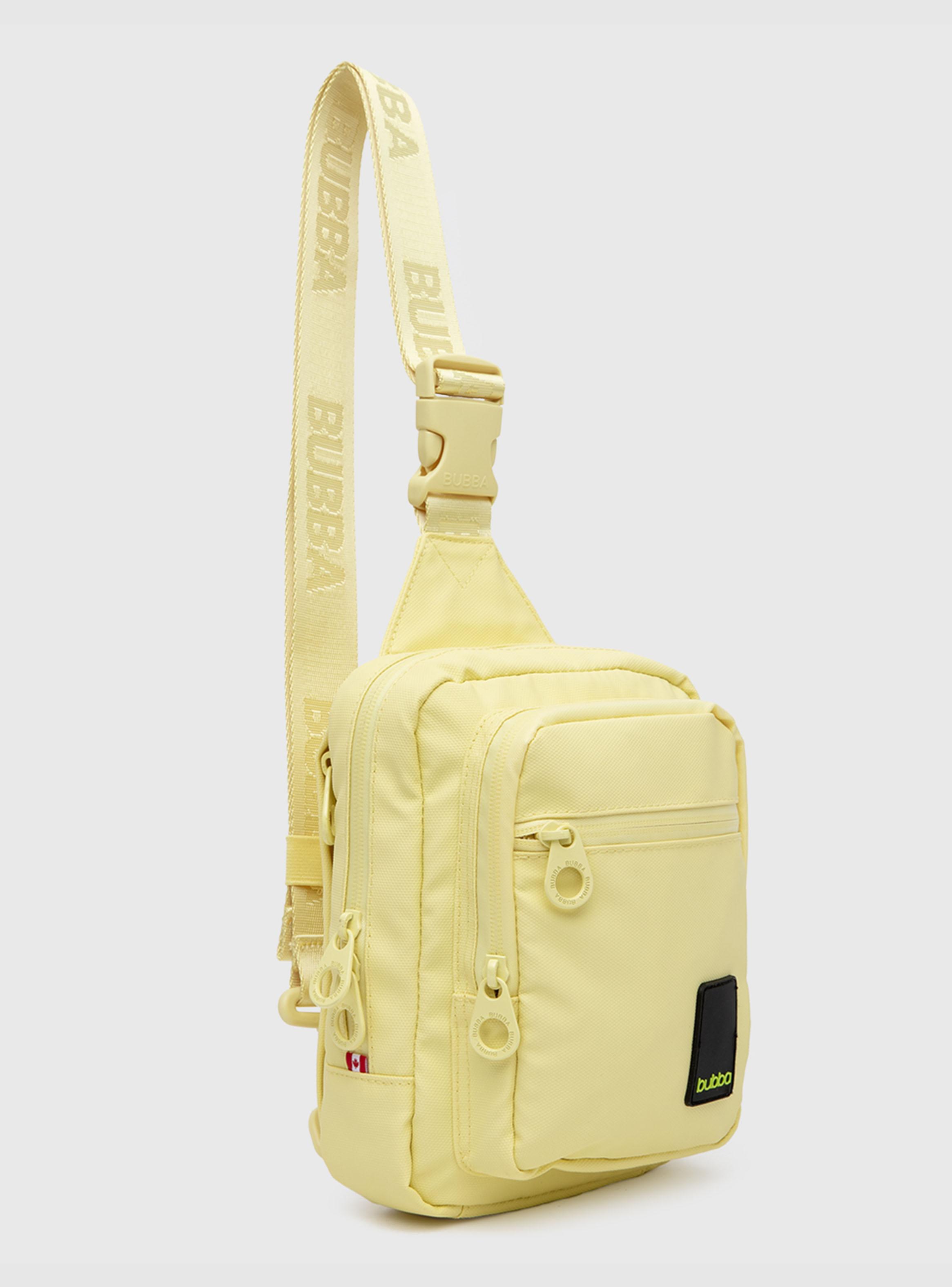Banano Cross Bag Travel Butter-2