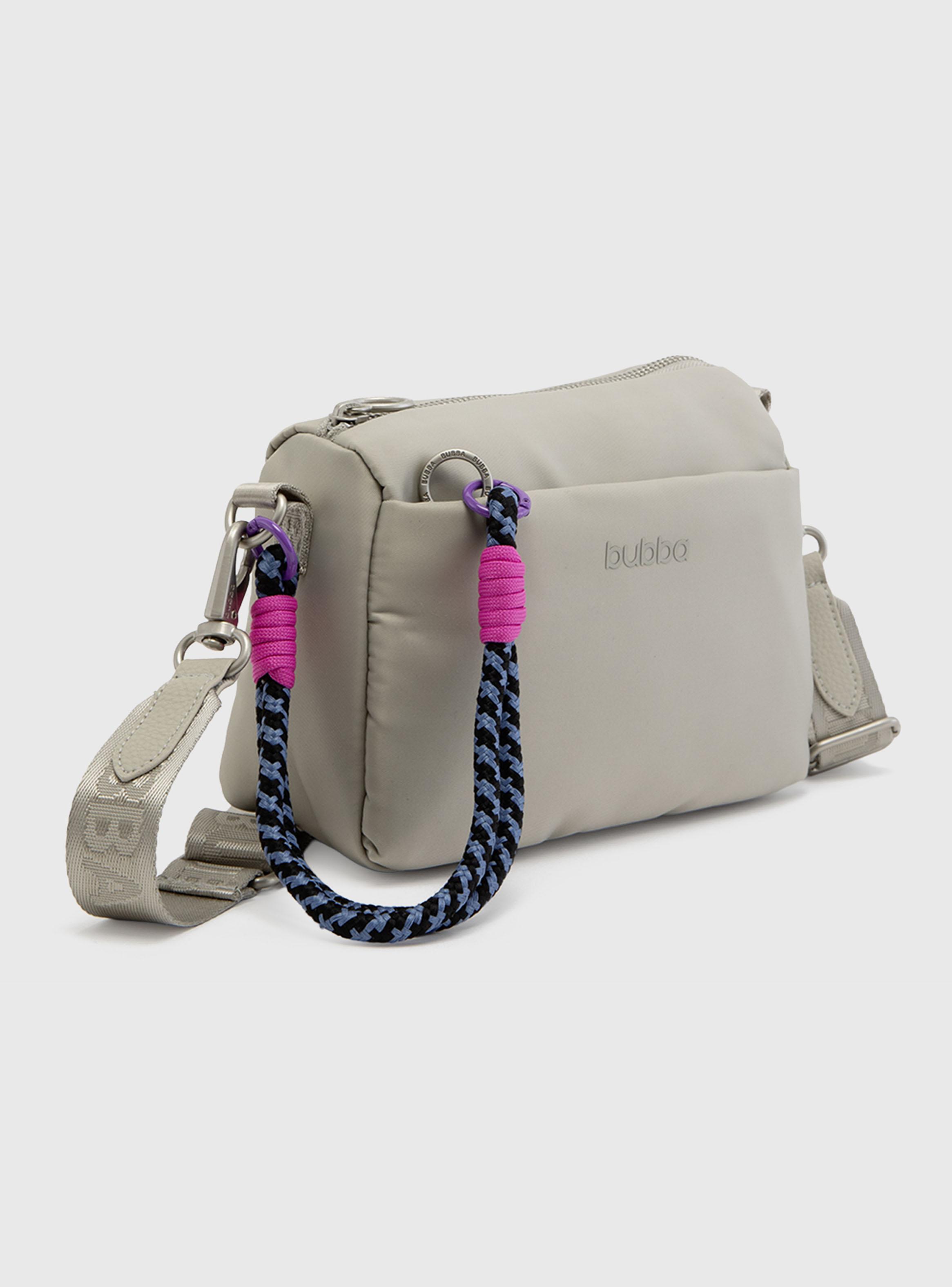 Bandolera Purse Ontario Cloud-2