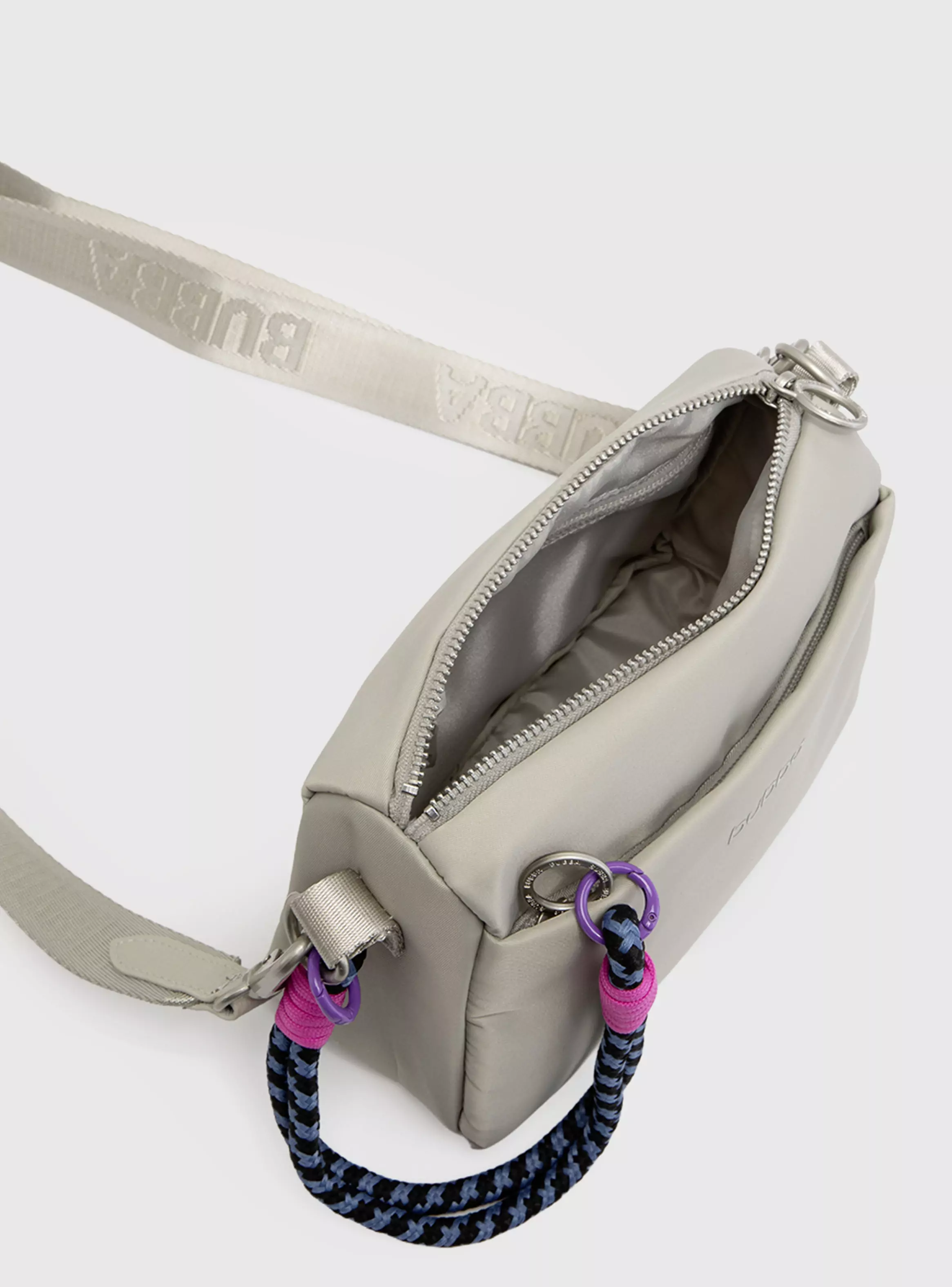 Bandolera Purse Ontario Cloud-3